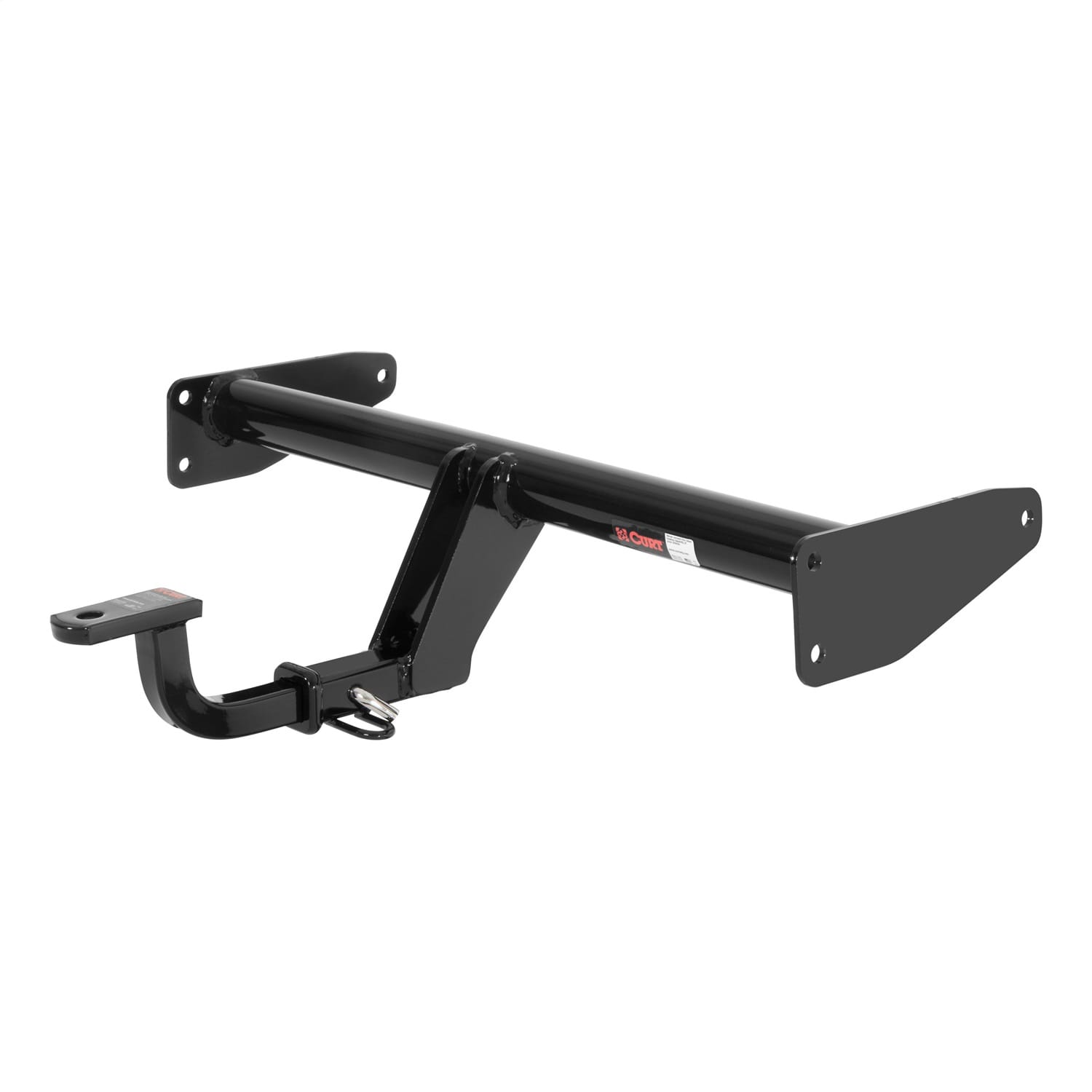 Class 2 Hitch; 1-1/4in. Mount; Select Chevrolet Captiva Sport; Saturn Vue