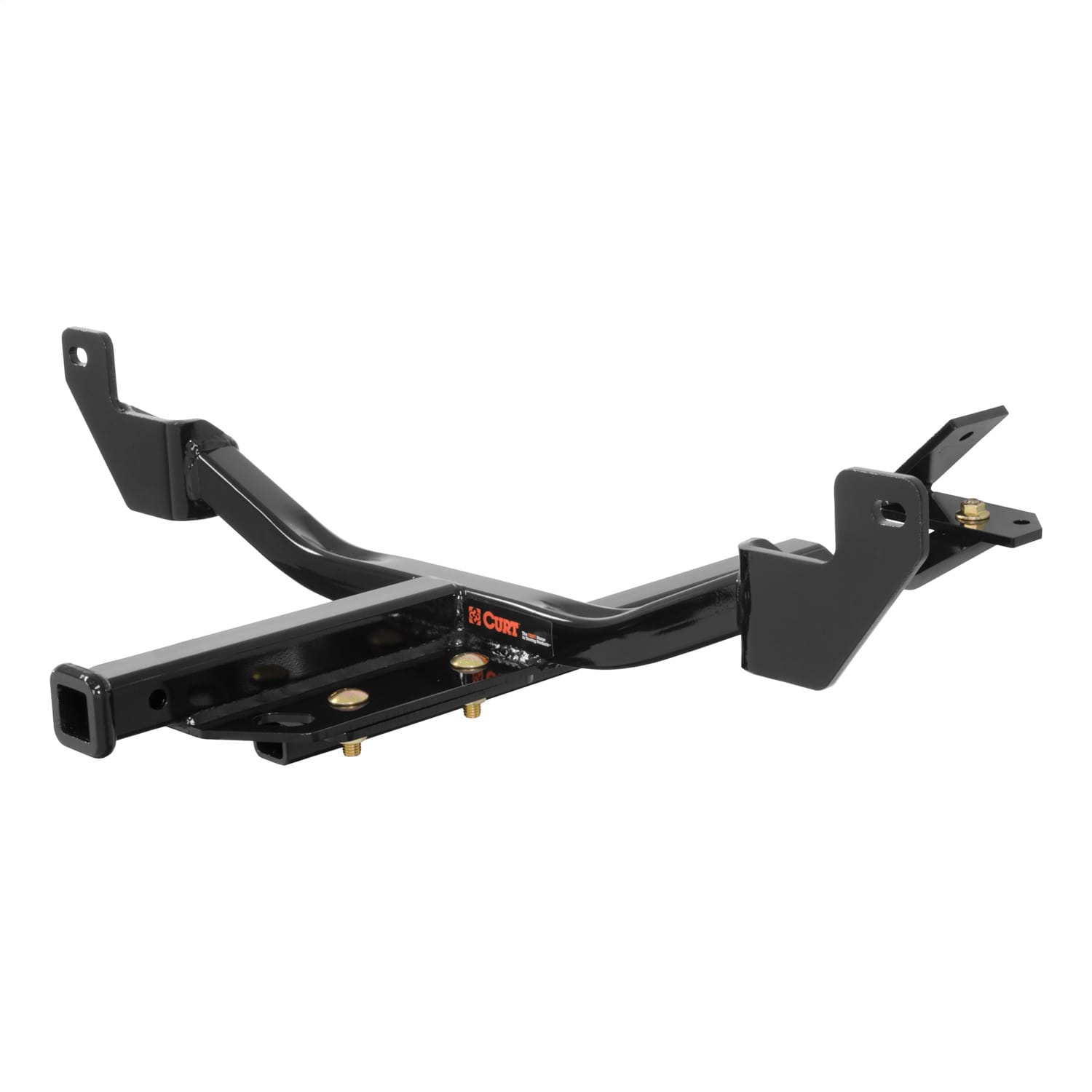 Class 2 Hitch; 1-1/4in. Receiver; Select LaCrosse; Regal; XTS; Impala; Malibu