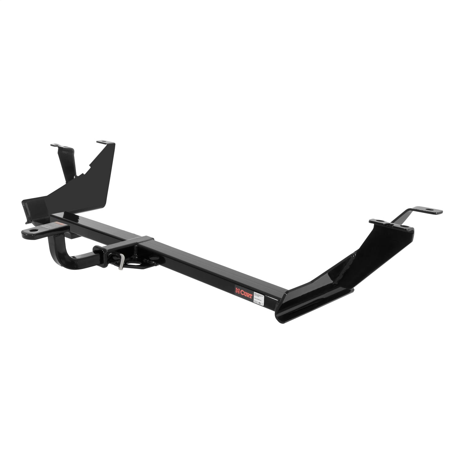 Class 2 Hitch; 1-1/4in. Mount; Select Town/Country; Caravan; Grand Caravan