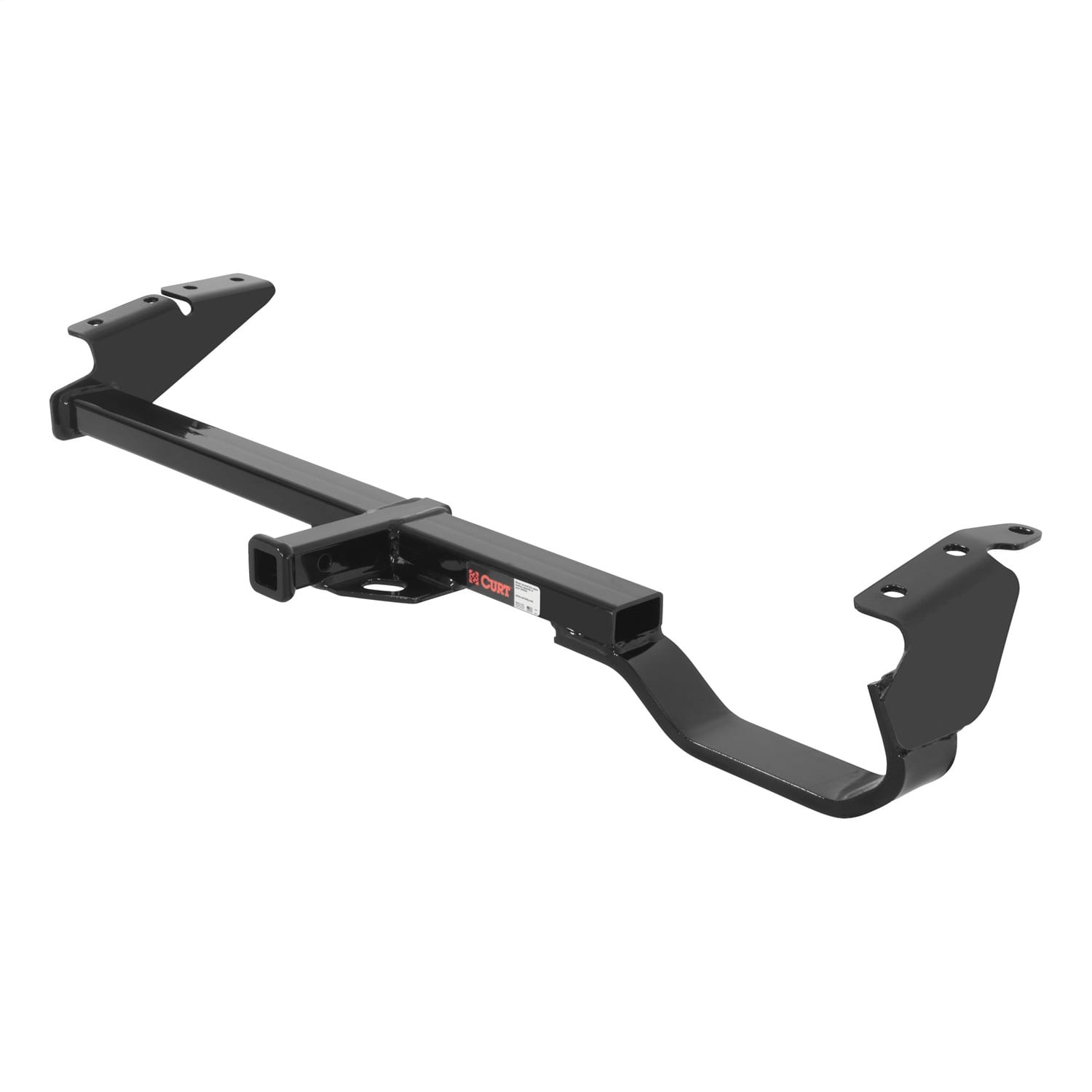 Class 2 Hitch; 1-1/4in.; Select Lexus ES300; ES330; Toyota Avalon; Camry; Solara