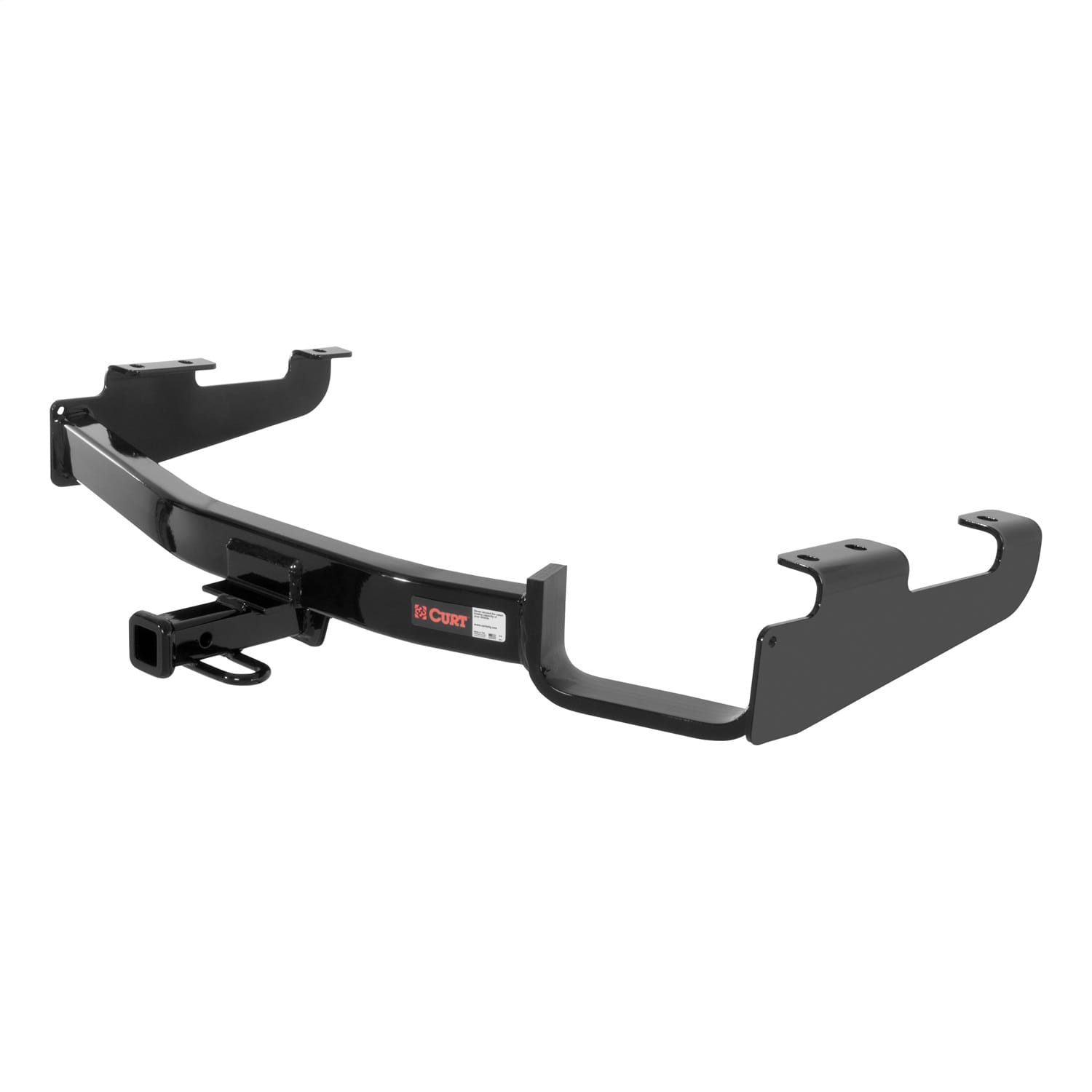 Class 2 Hitch; 1-1/4in. Receiver; Select Town/Country; Caravan; Voyager