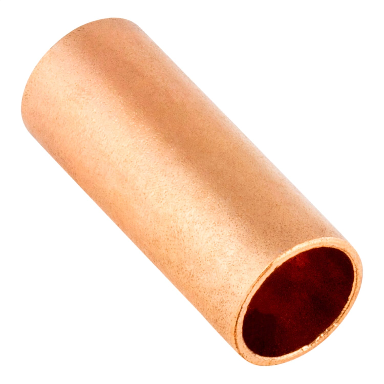 Bronze Trailer Leaf Spring Bushing; 1-3/4in. Length; 9/16in. Inside Diameter
