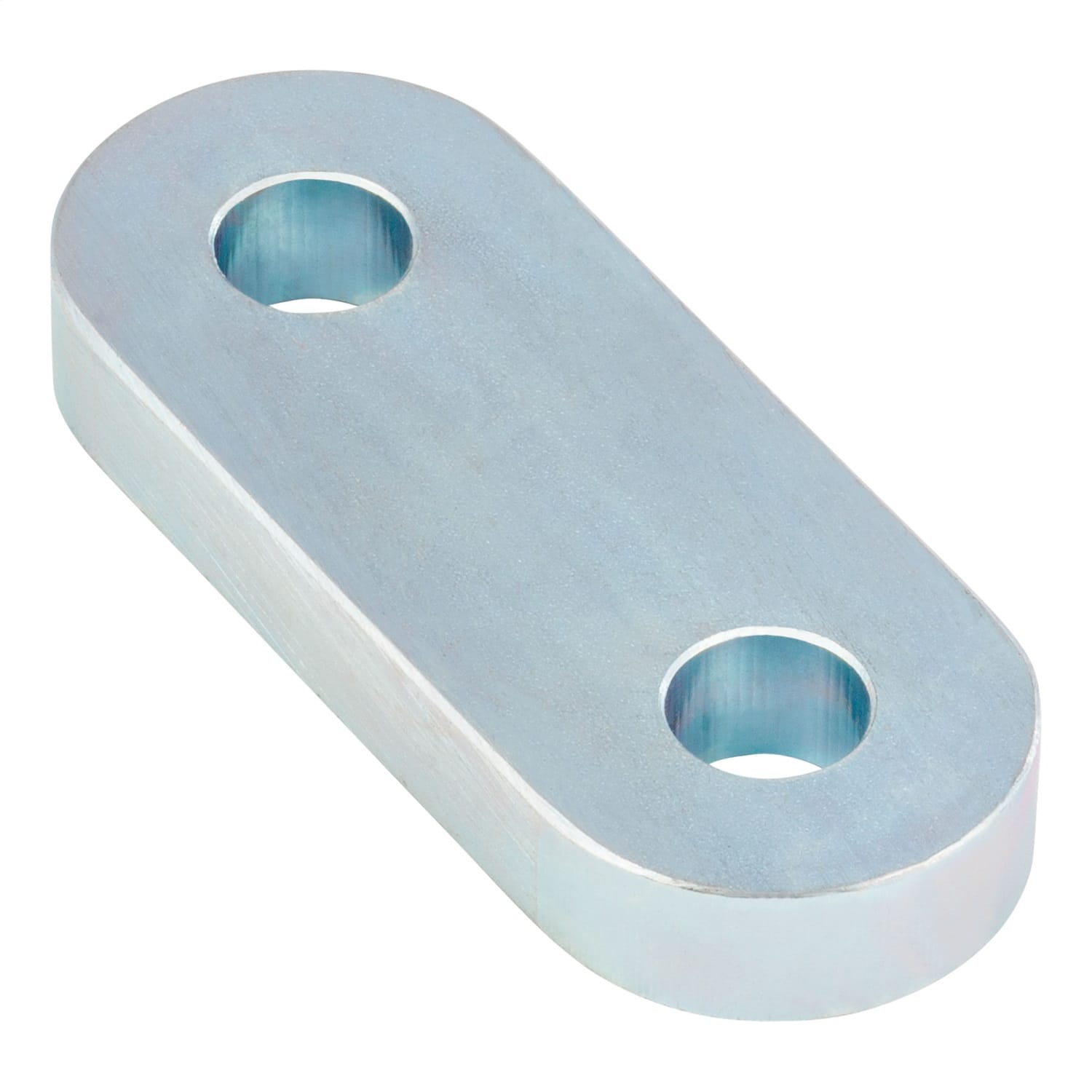 Shackle Links; 1/2in. Thickness; 2-1/4in. Center-to-Center; Single