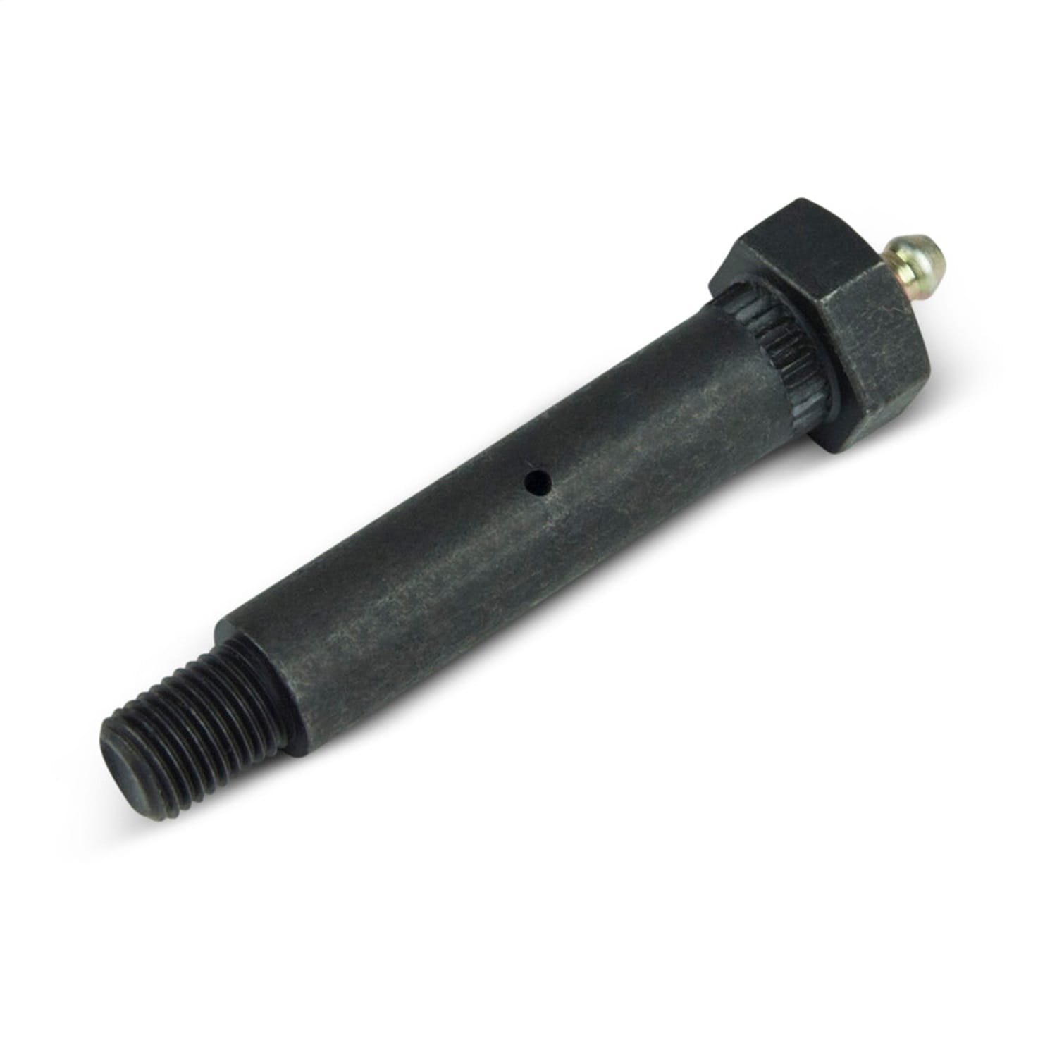 Wet Shoulder Bolt for Trailer Axle Hangers; 9/16in. x 2.825in.