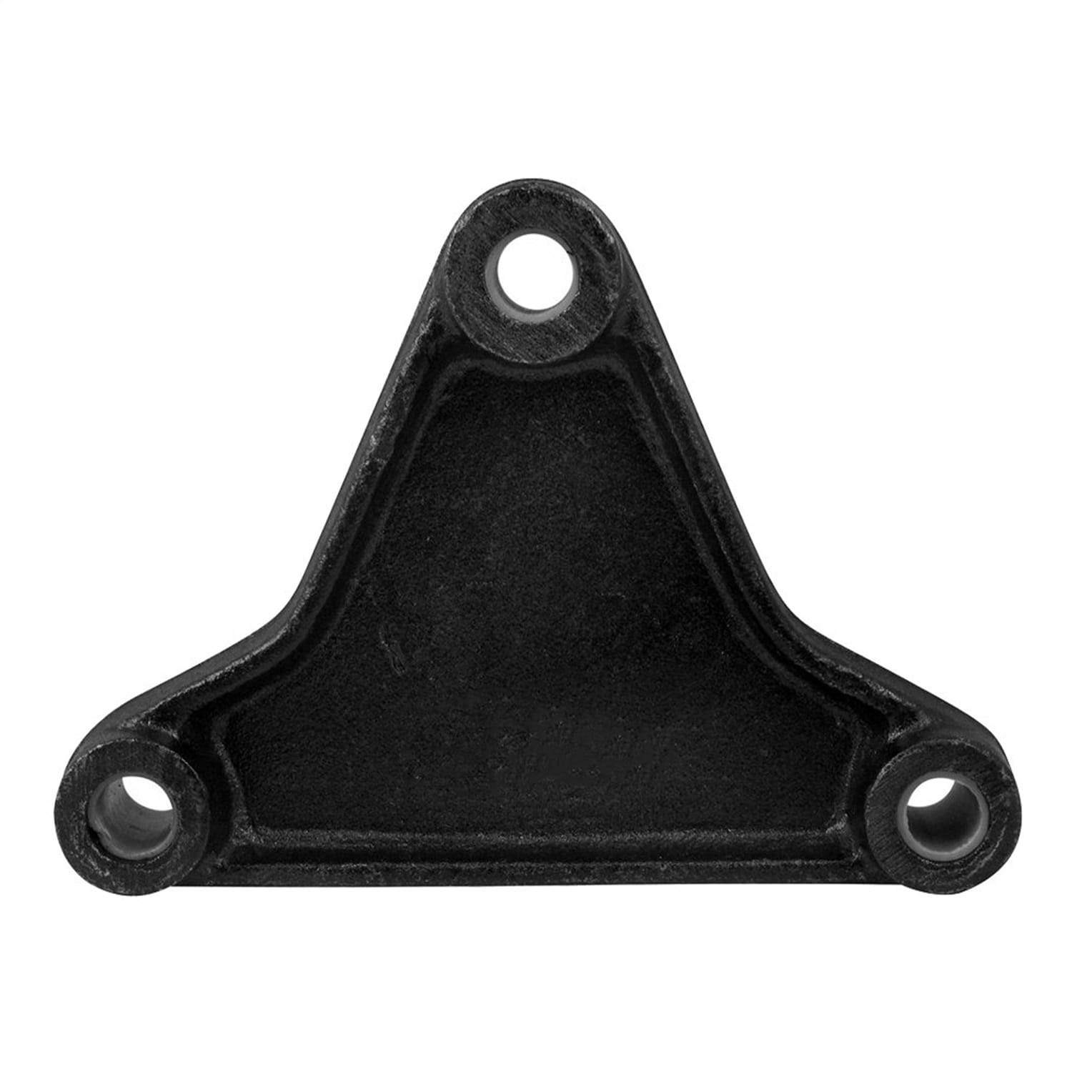 Double-Eye Leaf Spring Trailer Equalizer; 1-3/4in. Spring Width; 33in. Axle Spac