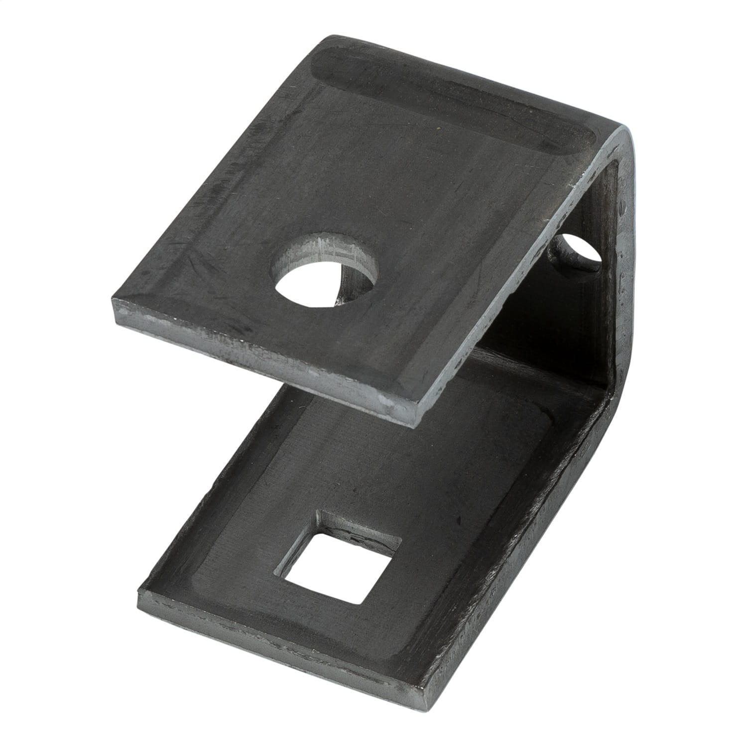 Slipper Leaf Spring Center Axle Hanger; 2;200-8;000-lb. Axles; 4-1/2in.L x 3-1/8