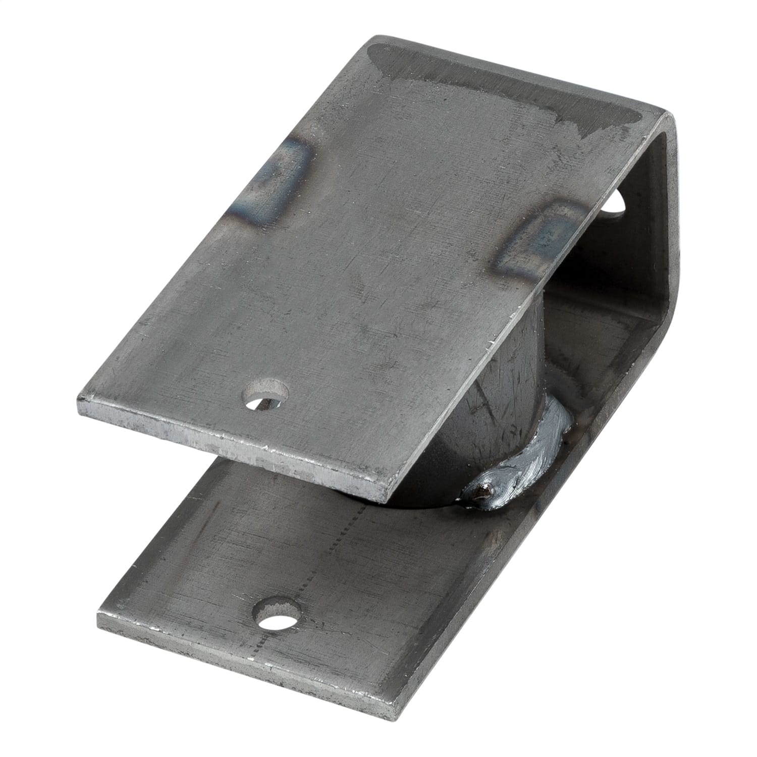 Slipper Leaf Spring Rear Axle Hanger; 2;200-8;000-lb. Axles; 6in.L x 2-1/4in.W