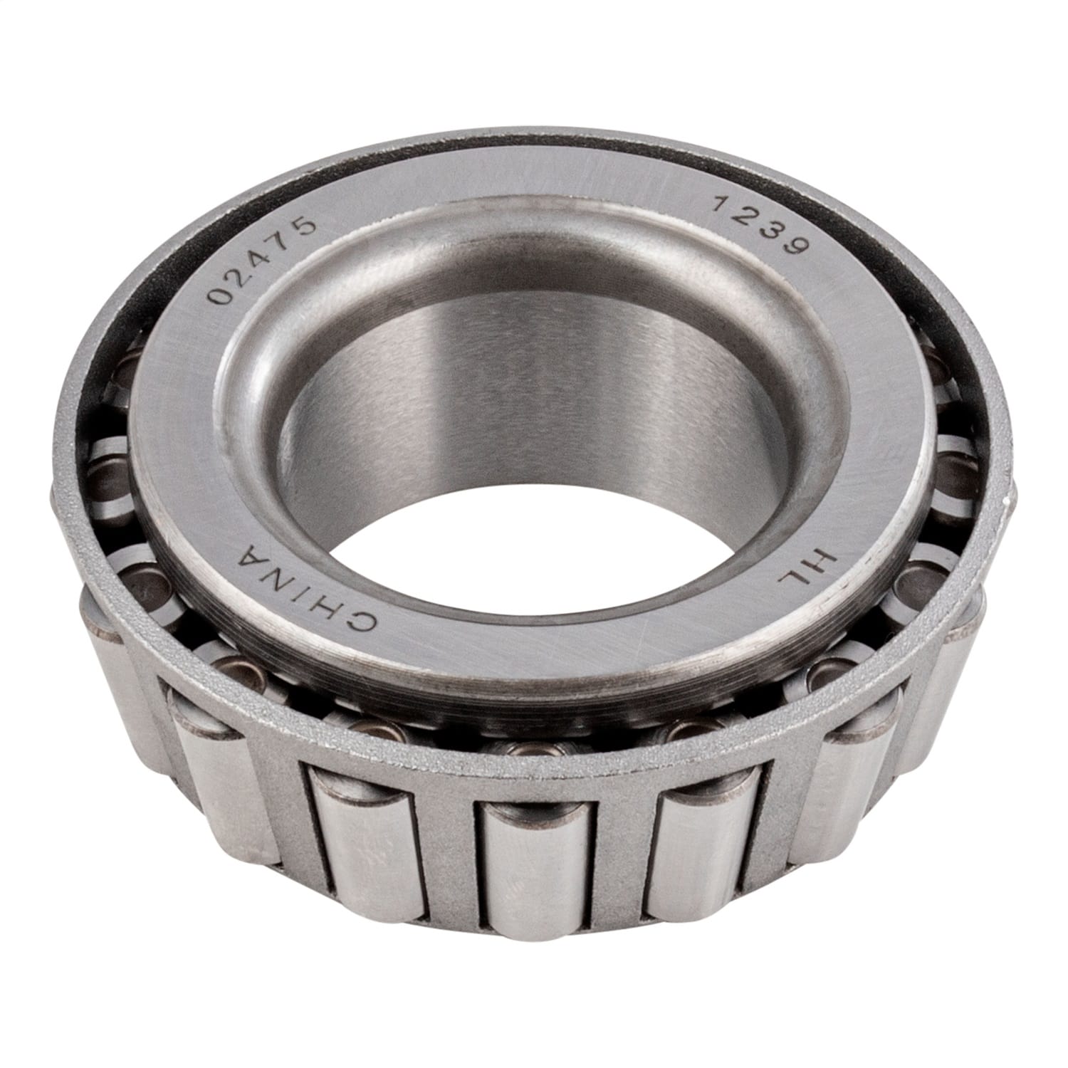 Outer Bearing Cone-8;000-lb. Axles