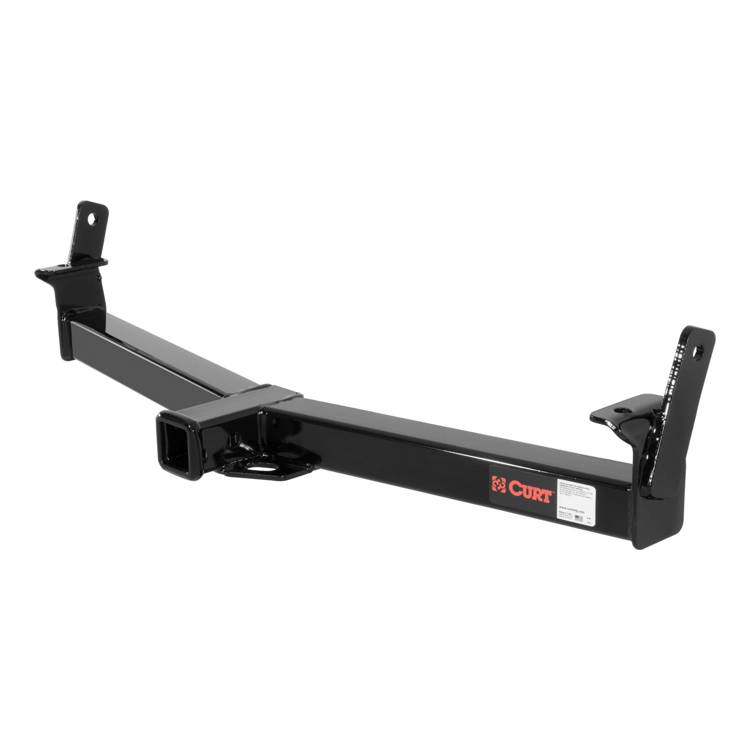 Class 3 Hitch; 2in.; Select Explorer; Navajo; Mountaineer (Square Tube Frame)
