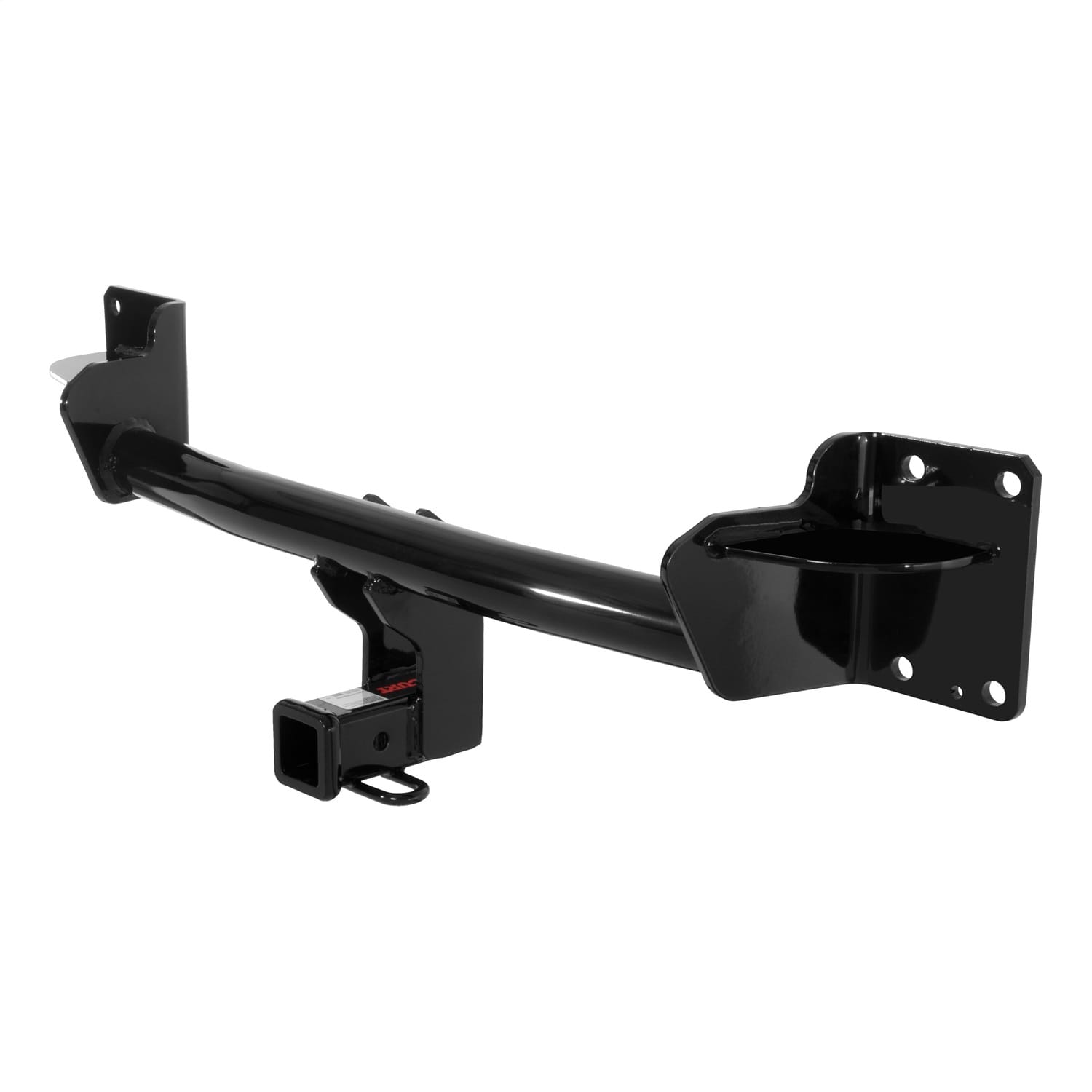 Class 3 Trailer Hitch; 2in. Receiver; Select BMW X5; X6