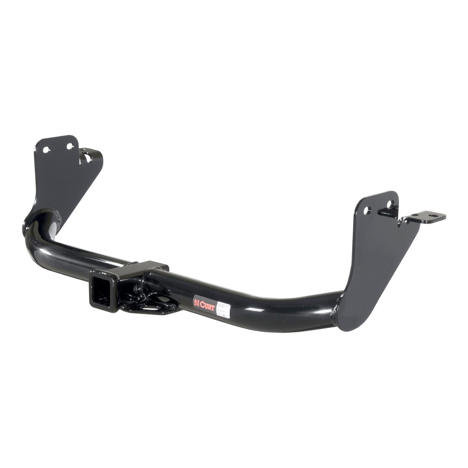 Class 3 Trailer Hitch; 2in. Receiver; Select Mitsubishi Outlander Sport; RVR