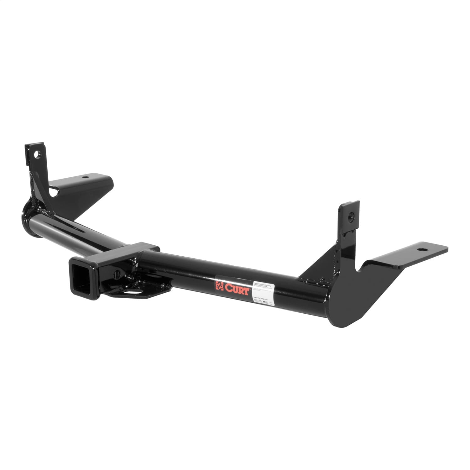 Class 3 Trailer Hitch; 2in. Receiver; Select Ford Explorer; Mercury Mountaineer