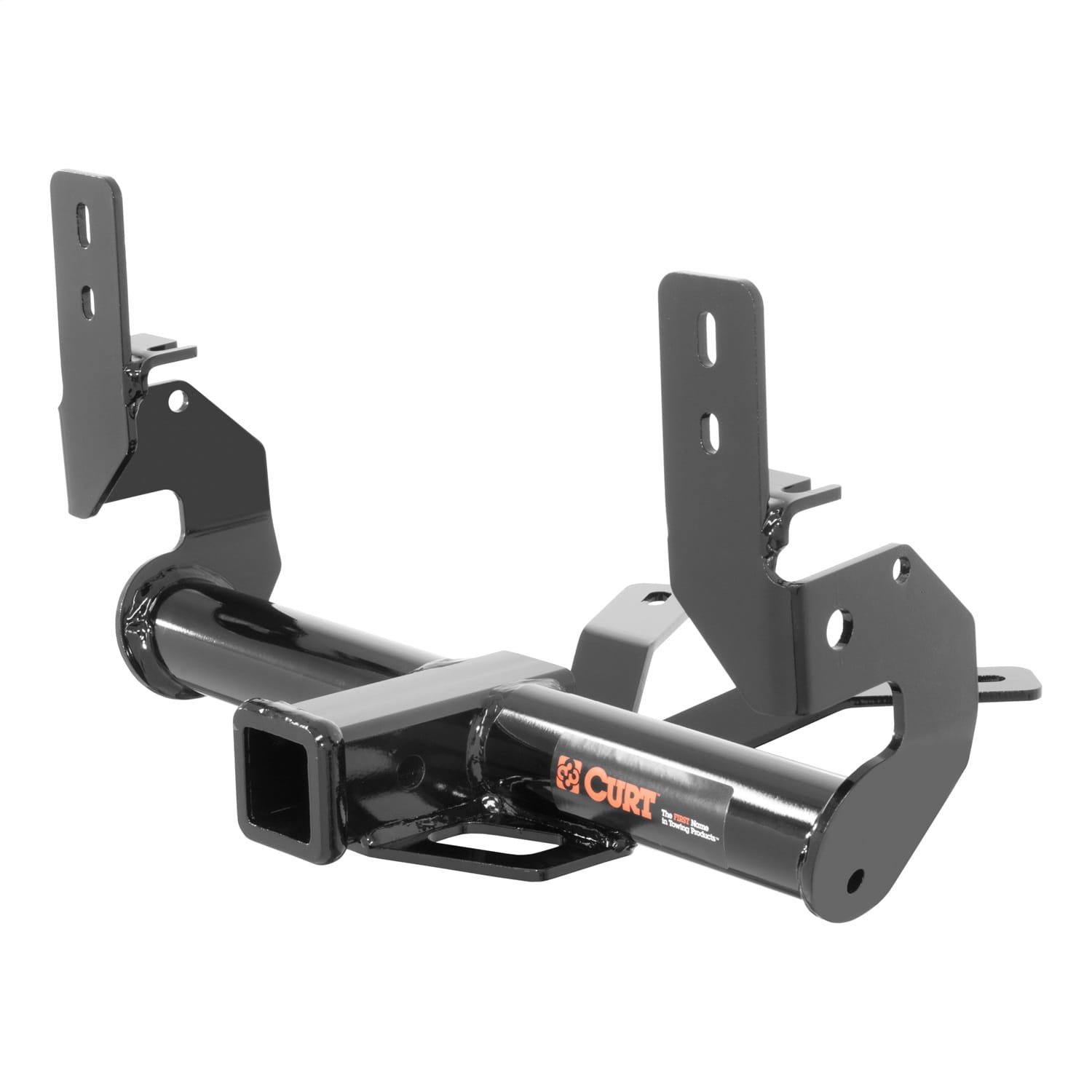 Class 3 Trailer Hitch; 2in. Receiver; Select Audi Q5; Porsche Macan