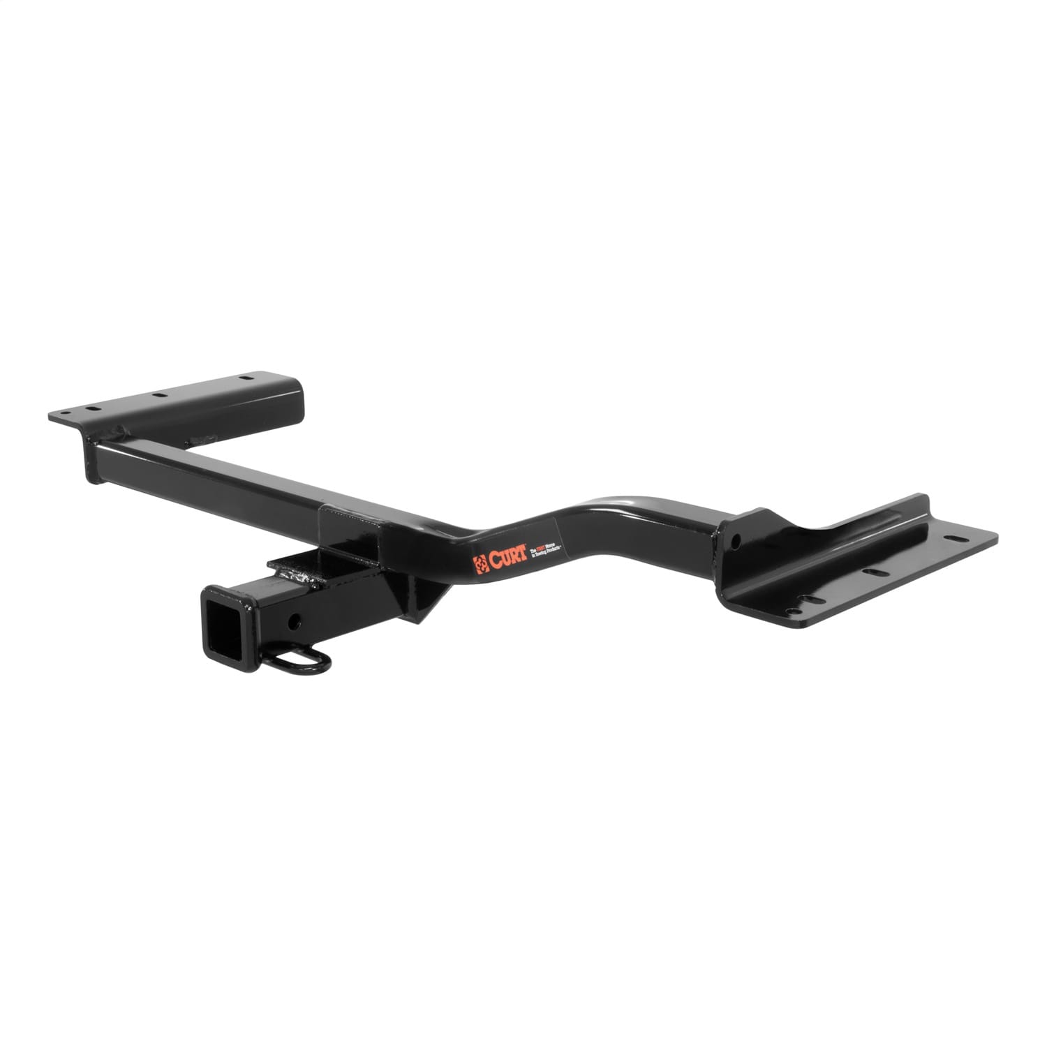 Class 3 Trailer Hitch; 2in. Receiver; Select Lexus RX350; RX450h