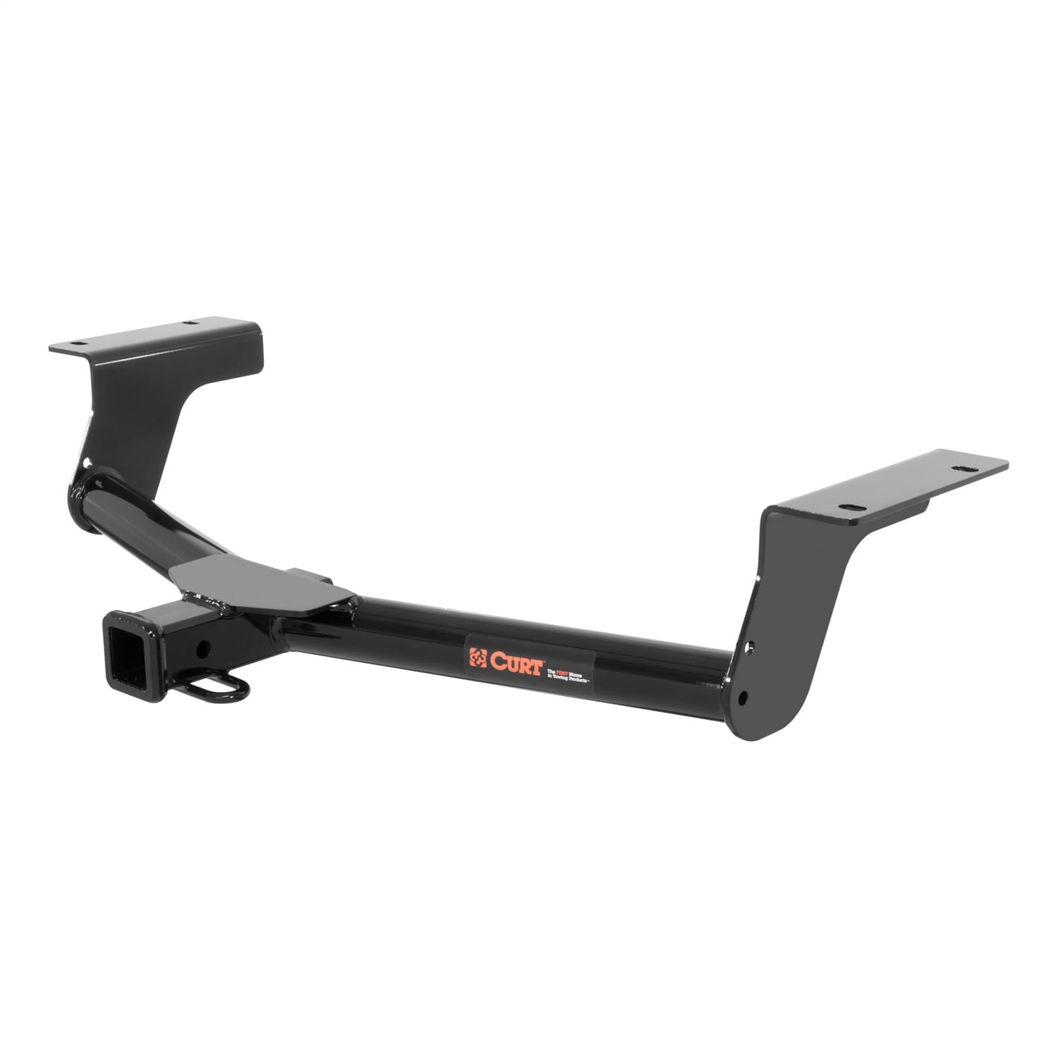 Class 3 Trailer Hitch; 2in. Receiver; Select Toyota RAV4