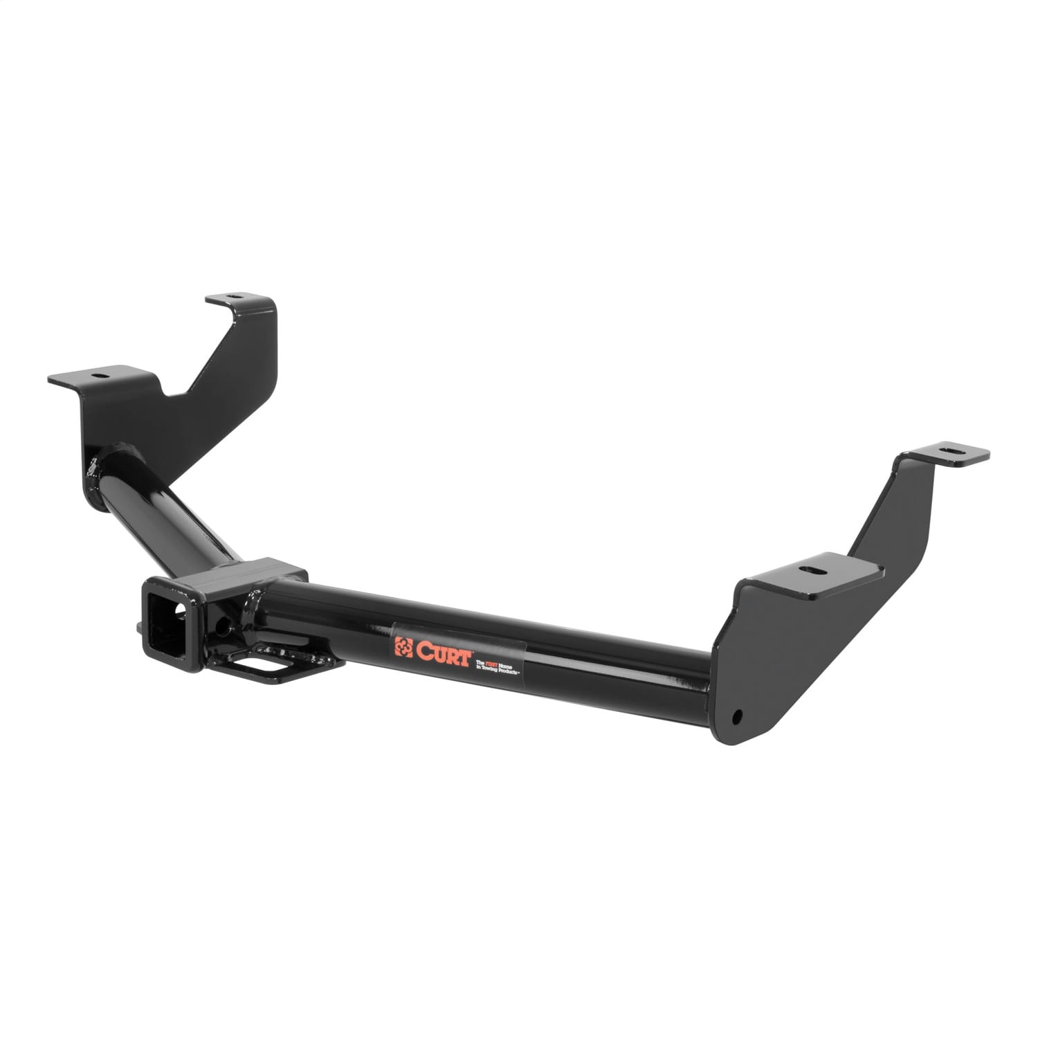Class 3 Trailer Hitch; 2in. Receiver; Select Ford Transit Connect