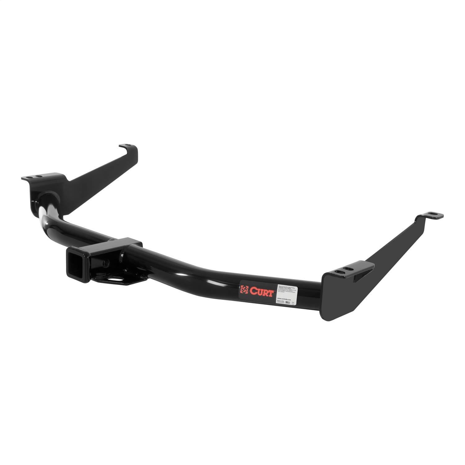 Class 3 Hitch; 2in. Receiver; Select Nissan Pathfinder; Armada; Infiniti QX56