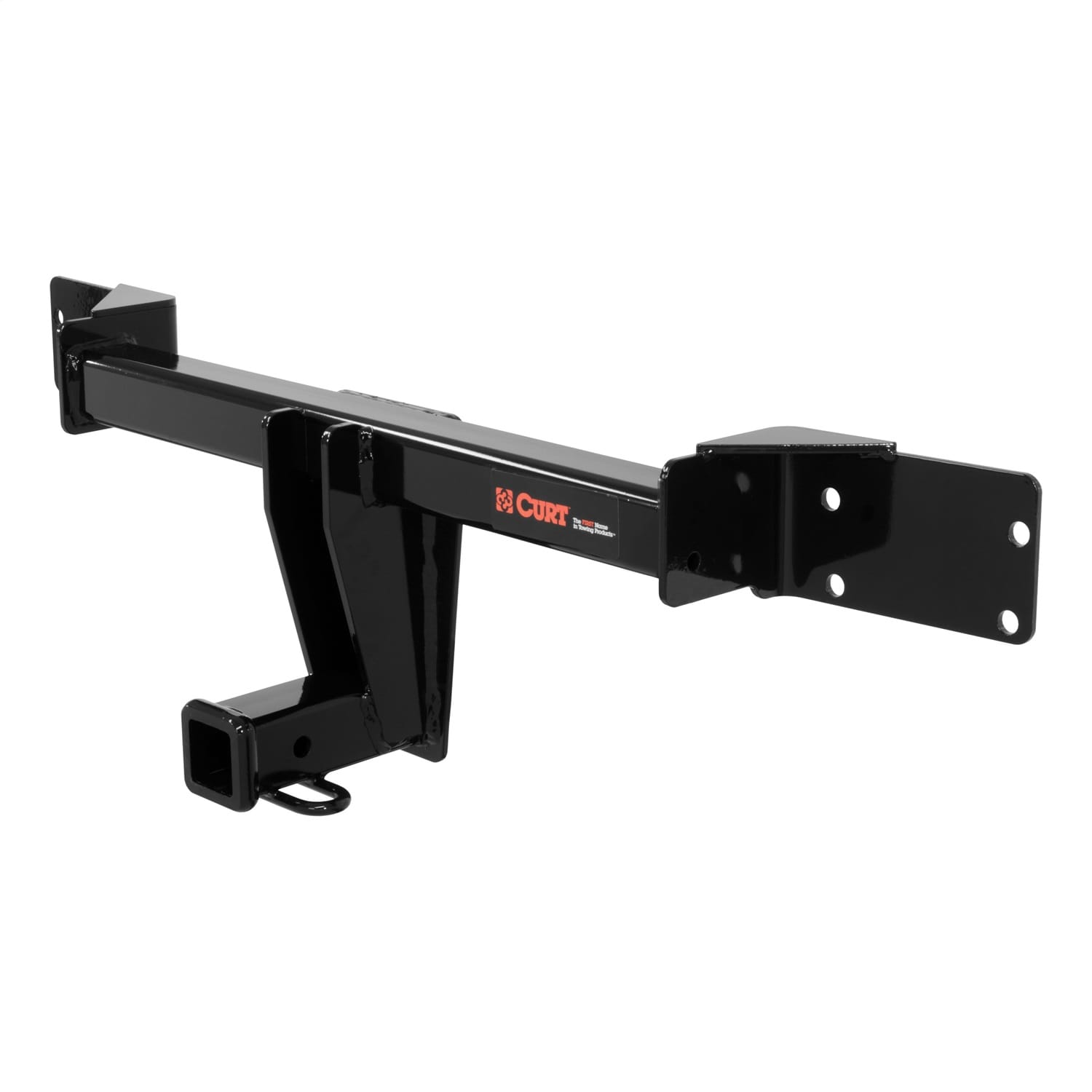 Class 3 Hitch; 2in.; Select Infiniti QX30; Mercedes-Benz GLA250; GLA45 AMG