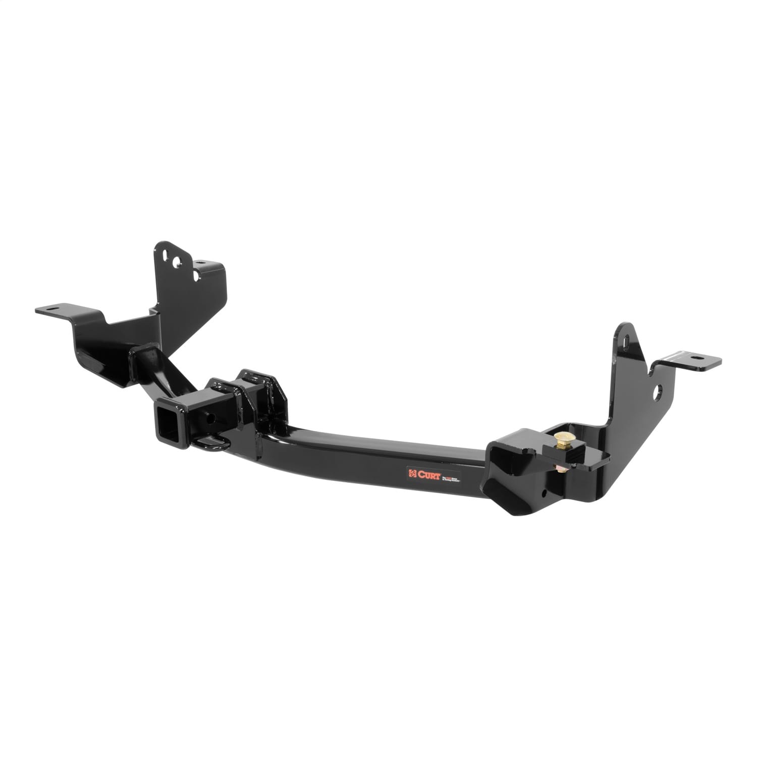 Class 3 Hitch; 2in. Receiver; Select Ram ProMaster 1500; Standard Body 2500; 350
