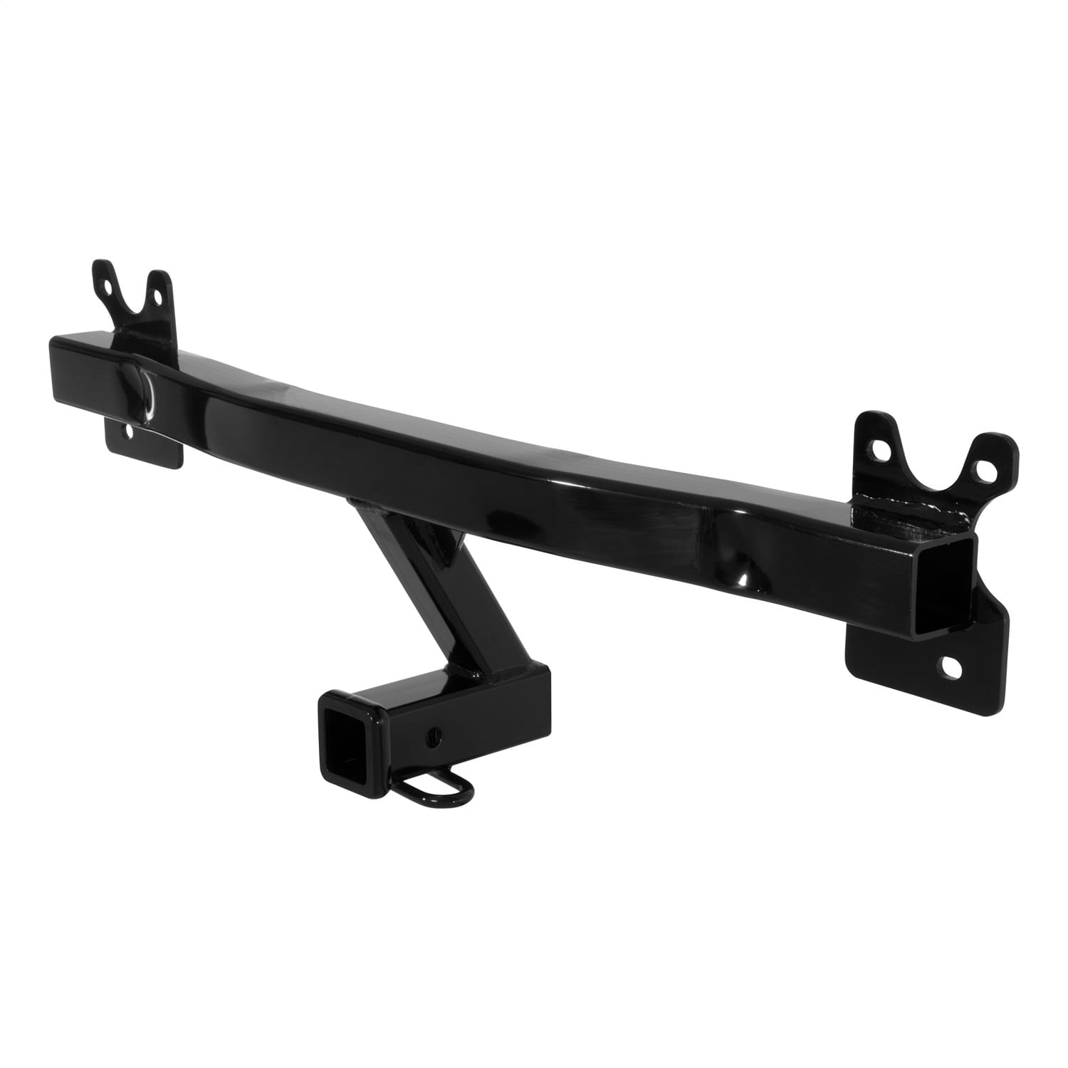 Class 3 Trailer Hitch; 2in. Receiver; Select Volvo S60; V60; V70; XC70