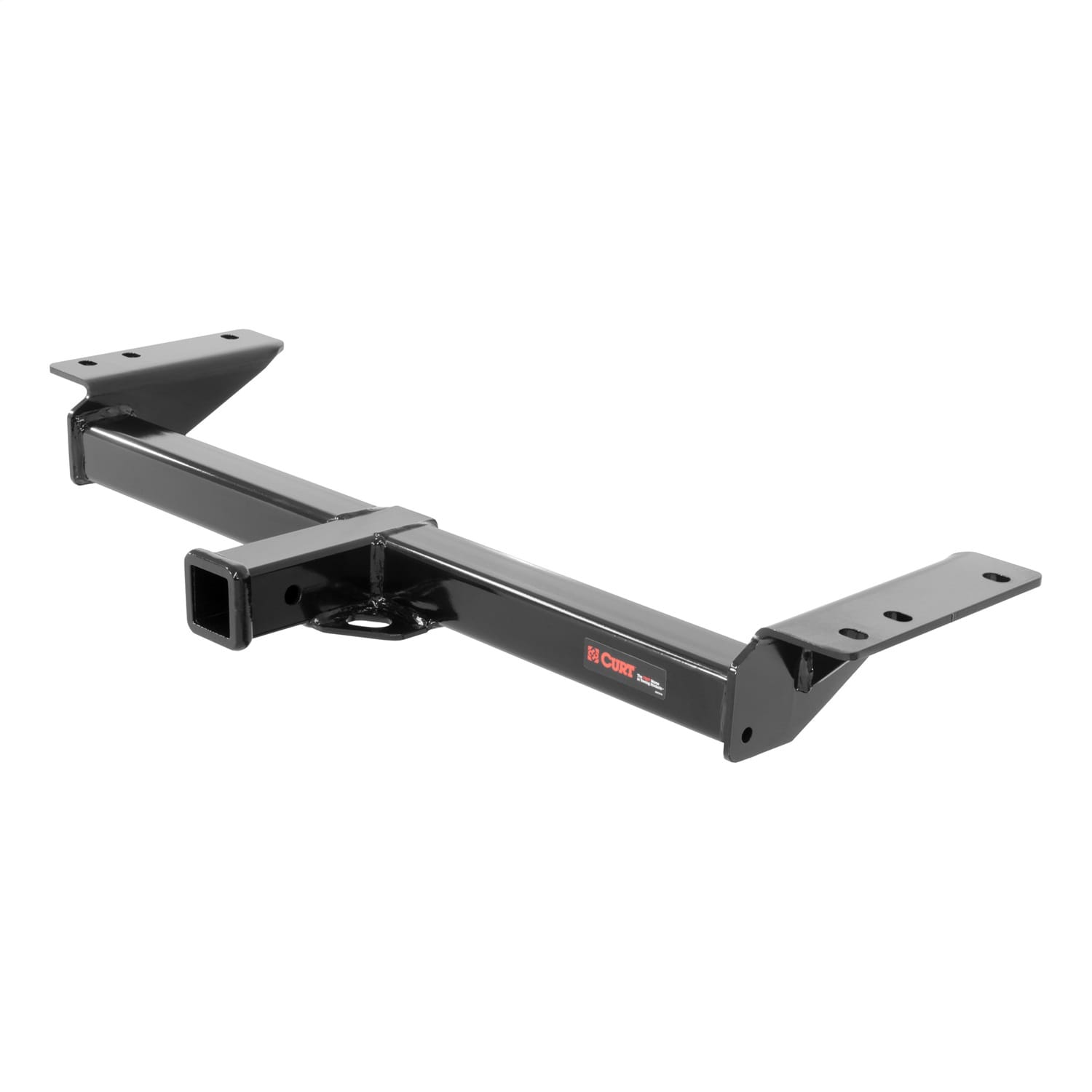 Class 3 Trailer Hitch; 2in. Receiver; Select Cadillac XT5
