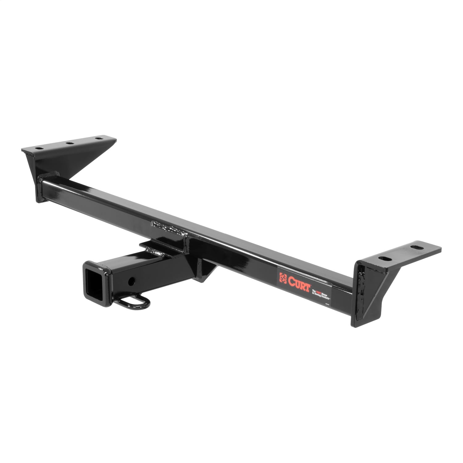 Class 3 Trailer Hitch; 2in. Receiver; Select BMW X1