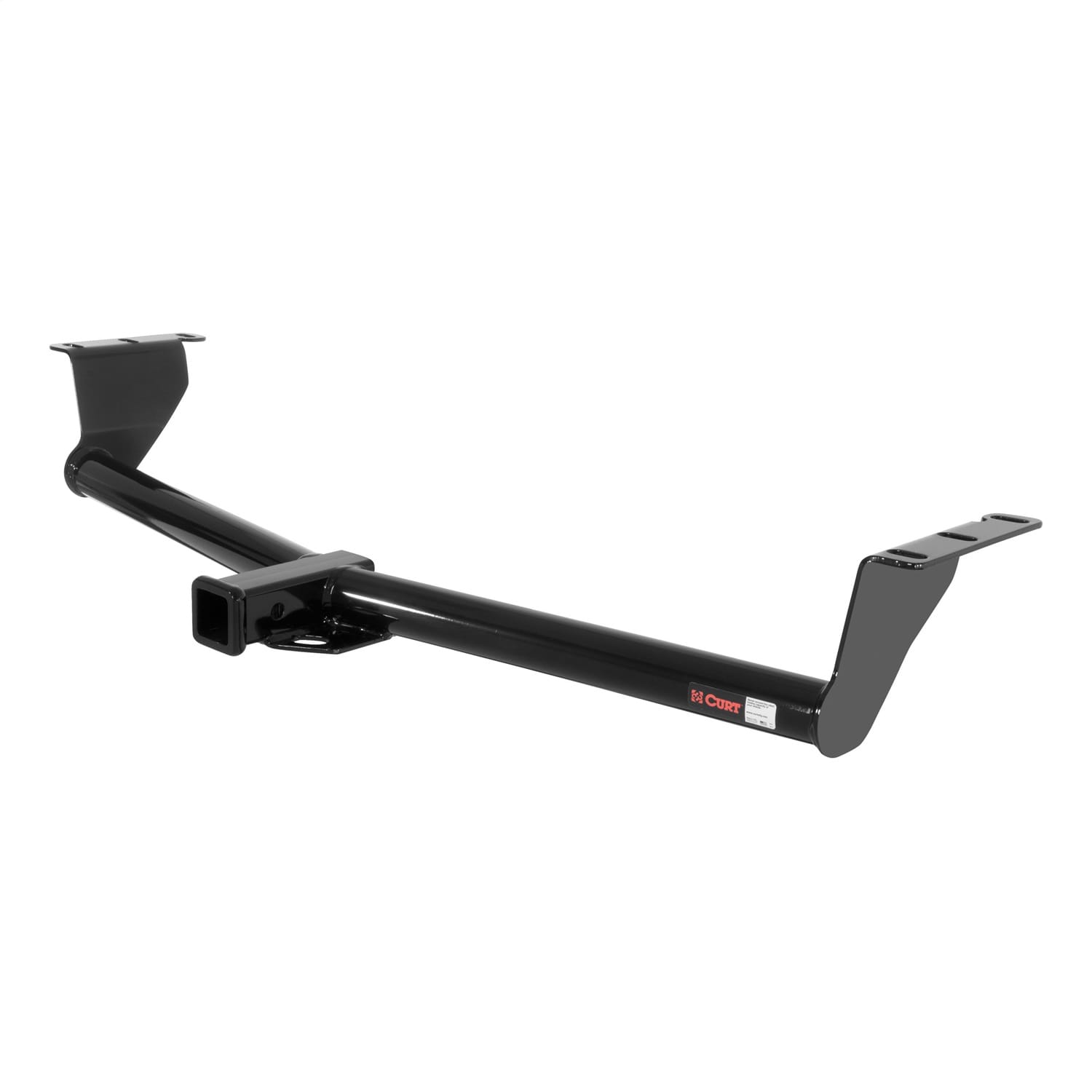 Class 3 Trailer Hitch; 2in. Receiver; Select Hyundai Entourage; Kia Sedona