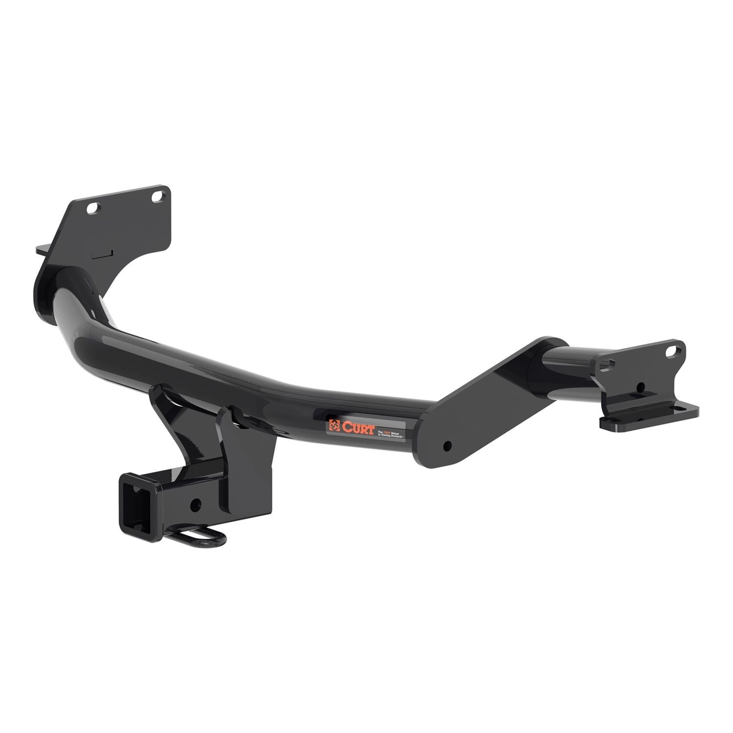 Class 3 Trailer Hitch; 2in. Receiver; Select Hyundai Palisade