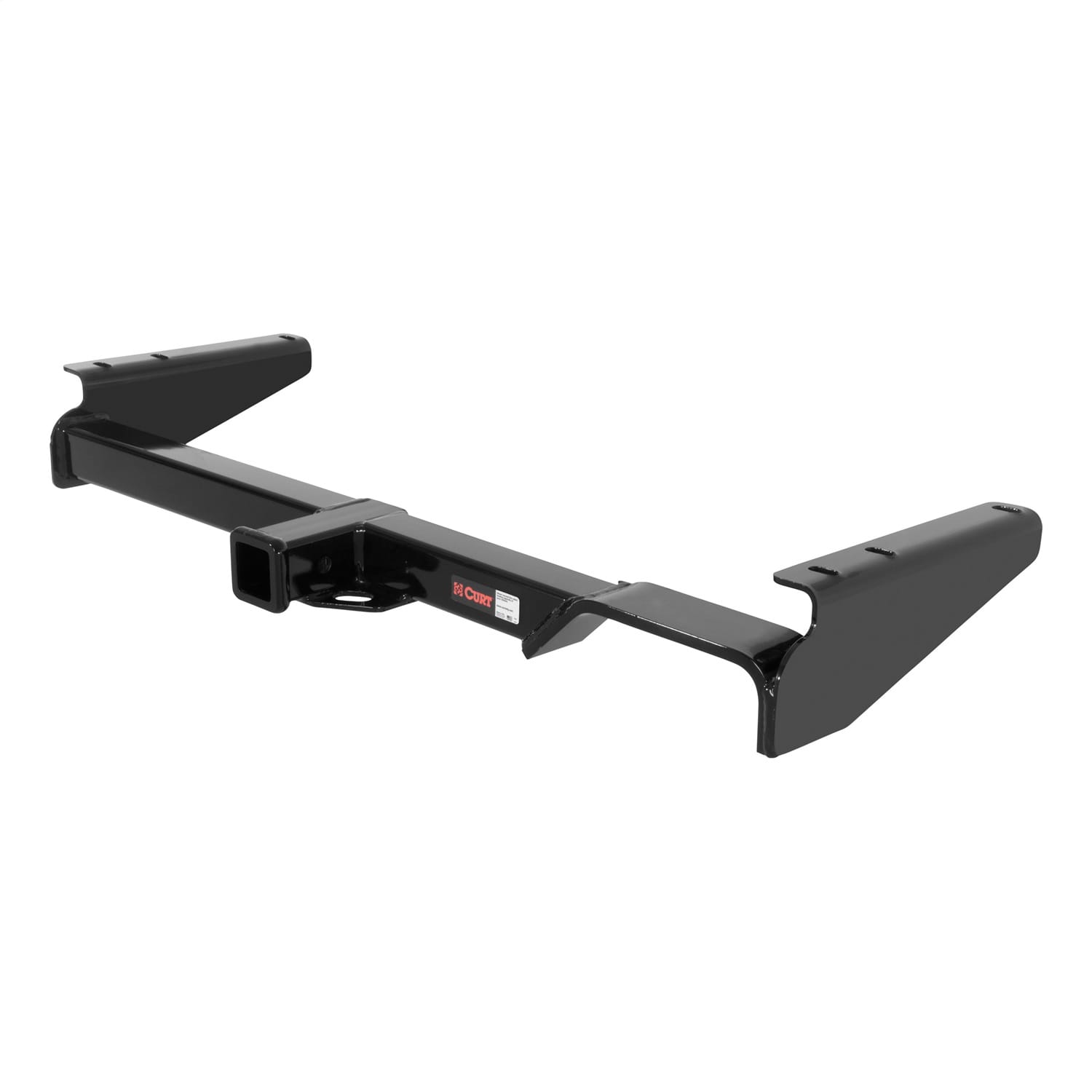 Class 3 Trailer Hitch; 2in. Receiver; Select Toyota Highlander; Lexus RX300