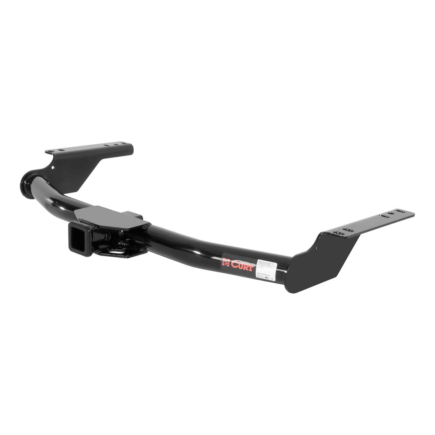 Class 3 Trailer Hitch; 2in. Receiver; Select Lexus GX470; Toyota 4Runner