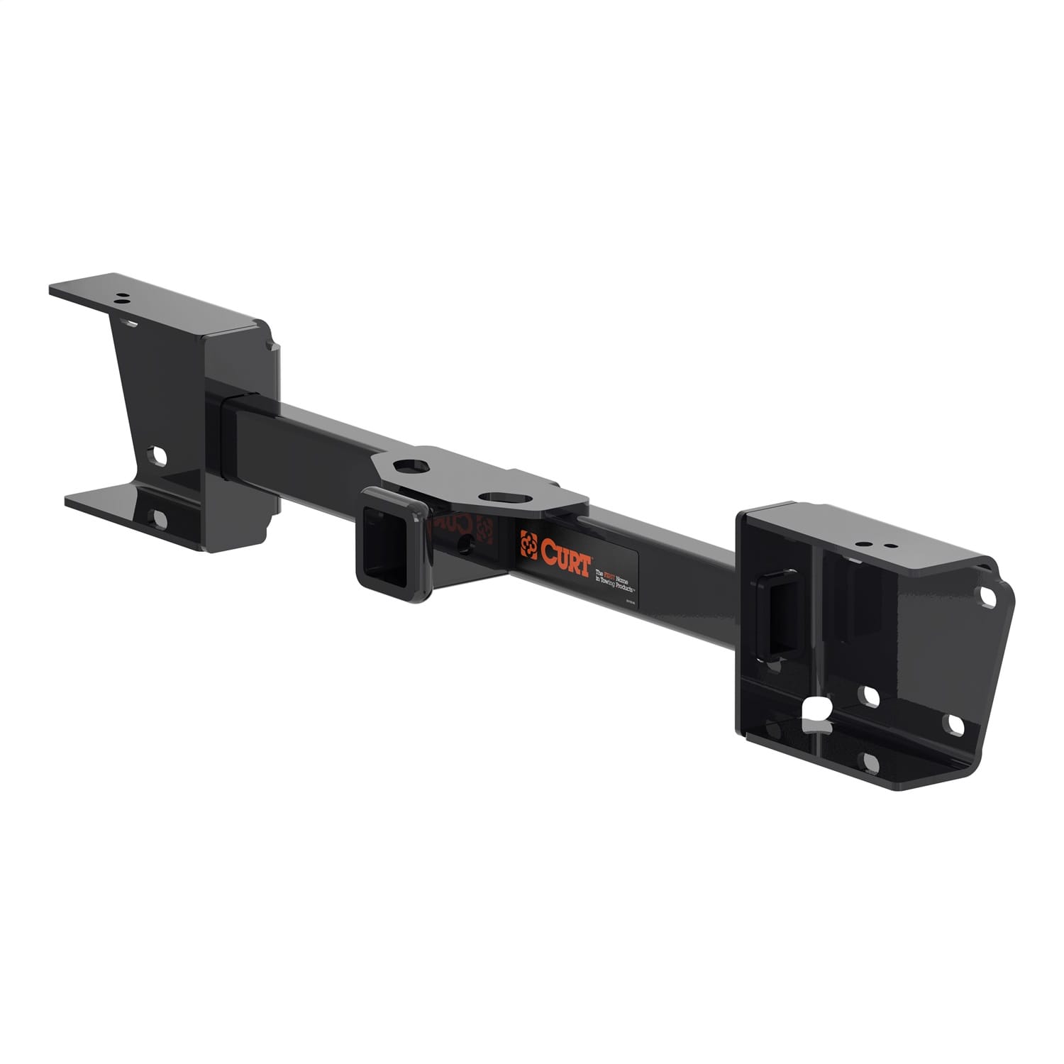 Class 3 Trailer Hitch; 2in. Receiver; Select Subaru Ascent