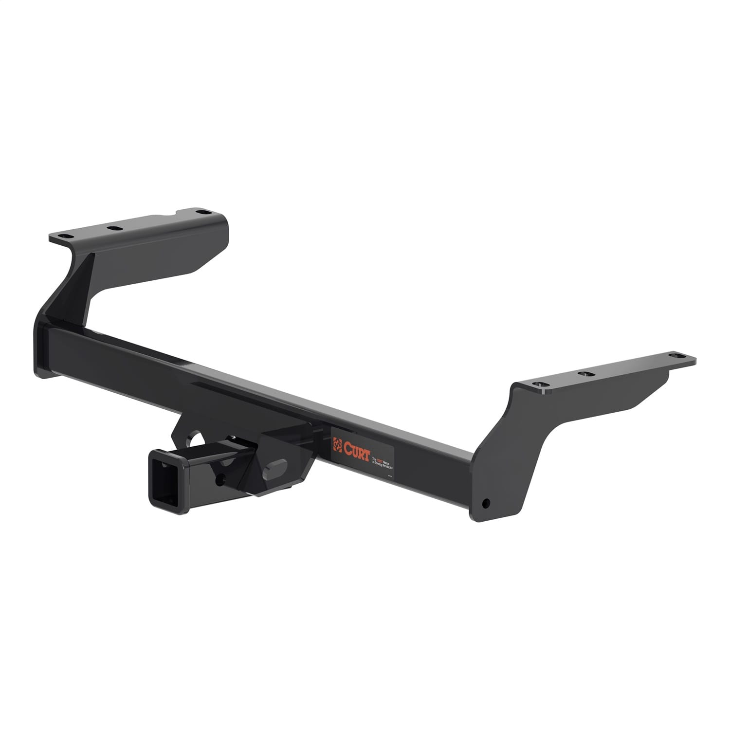 Class 3 Trailer Hitch; 2in. Receiver; Select Ford Escape; Lincoln Corsair