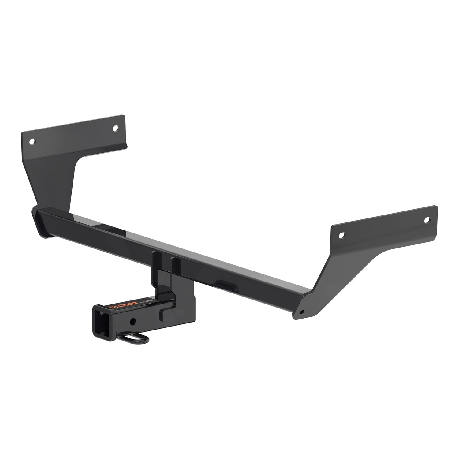 Class 3 Trailer Hitch; 2in. Receiver; Select Nissan Rogue