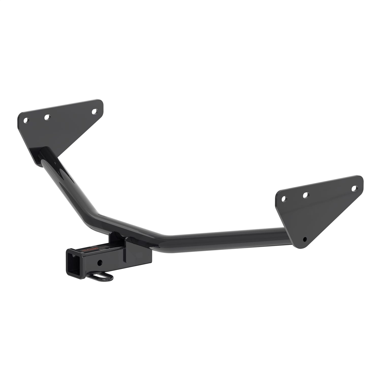 Class 3 Trailer Hitch; 2in. Receiver; Select Mitsubishi Outlander