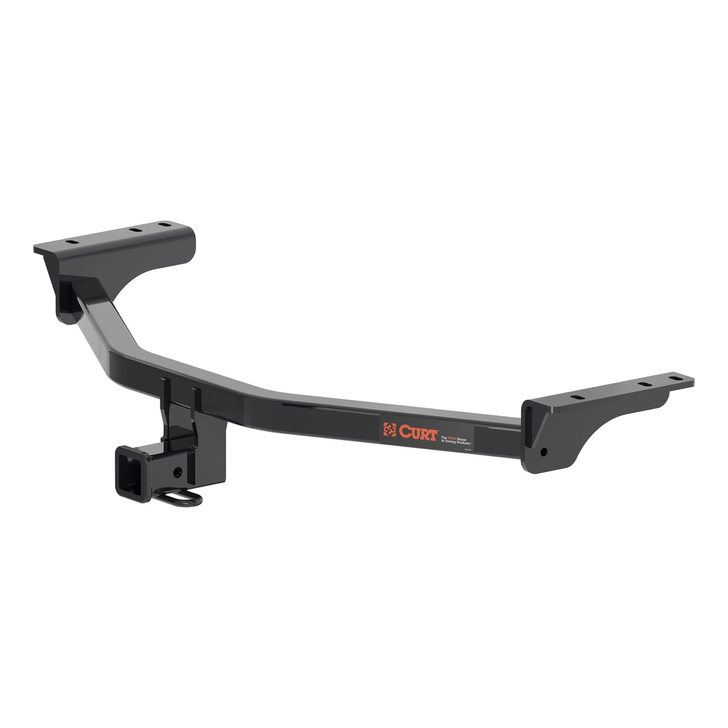 Class 3 Trailer Hitch; 2in. Receiver; Select Nissan Pathfinder; Infiniti QX60