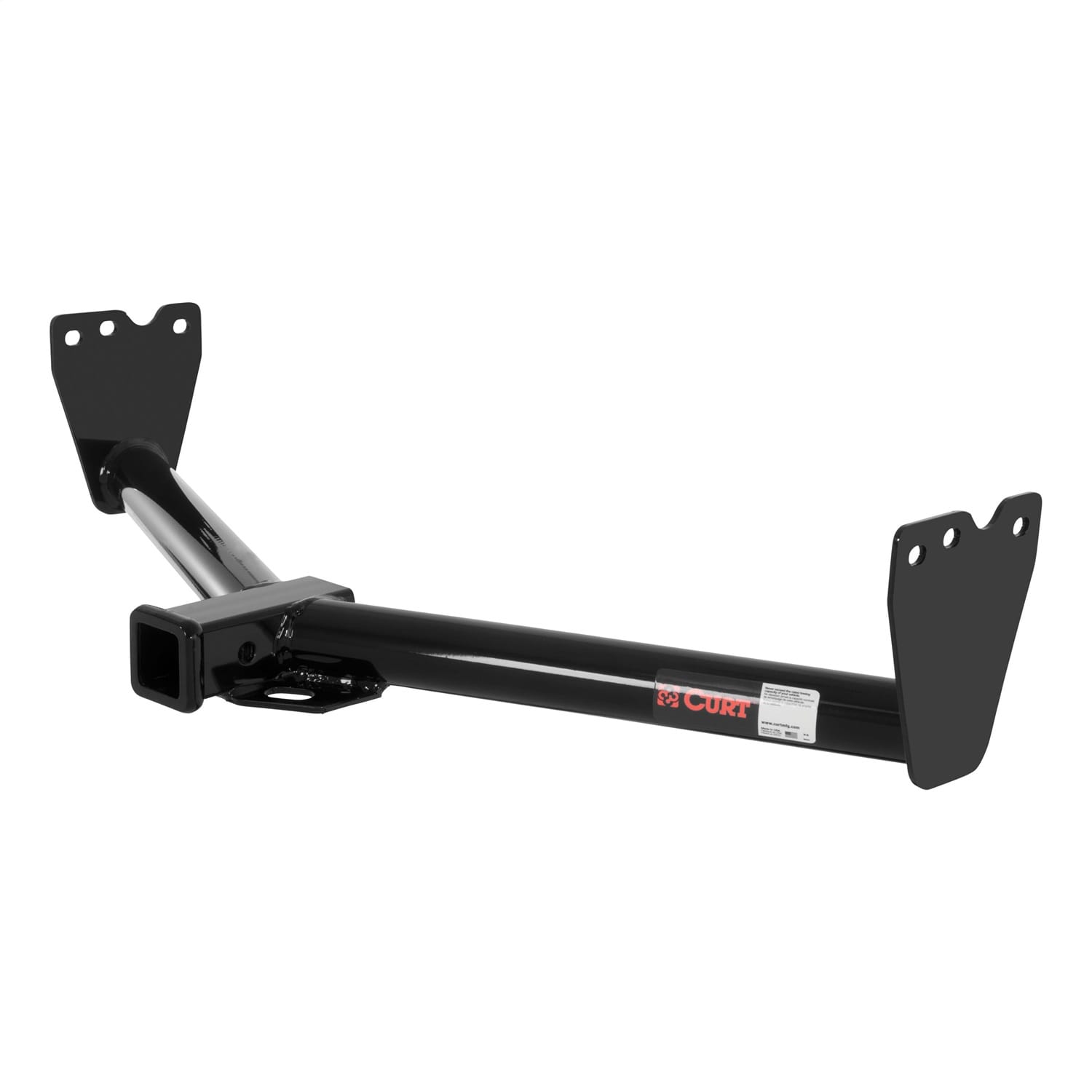 Class 3 Trailer Hitch; 2in. Receiver; Select Kia Sorento