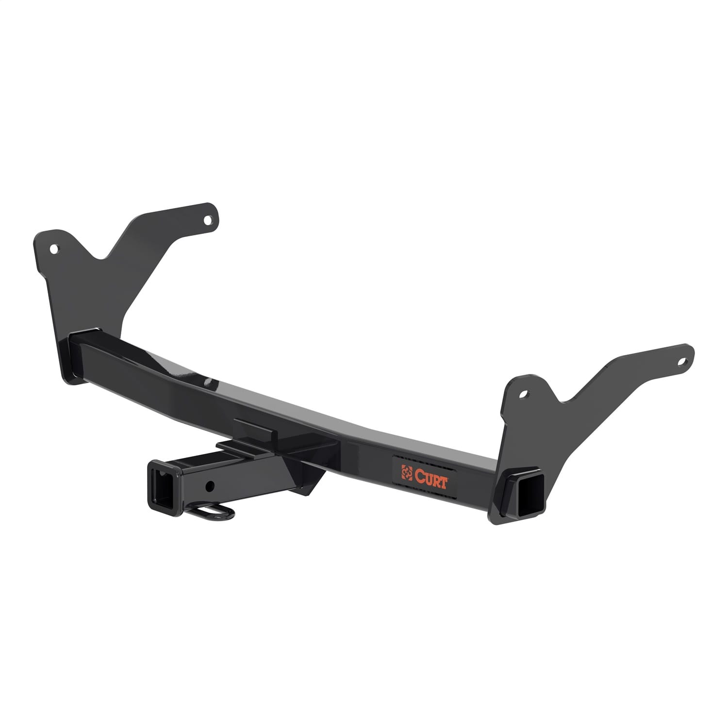 Class 3 Trailer Hitch; 2in. Receiver; Select Toyota Grand Highlander; Lexus TX
