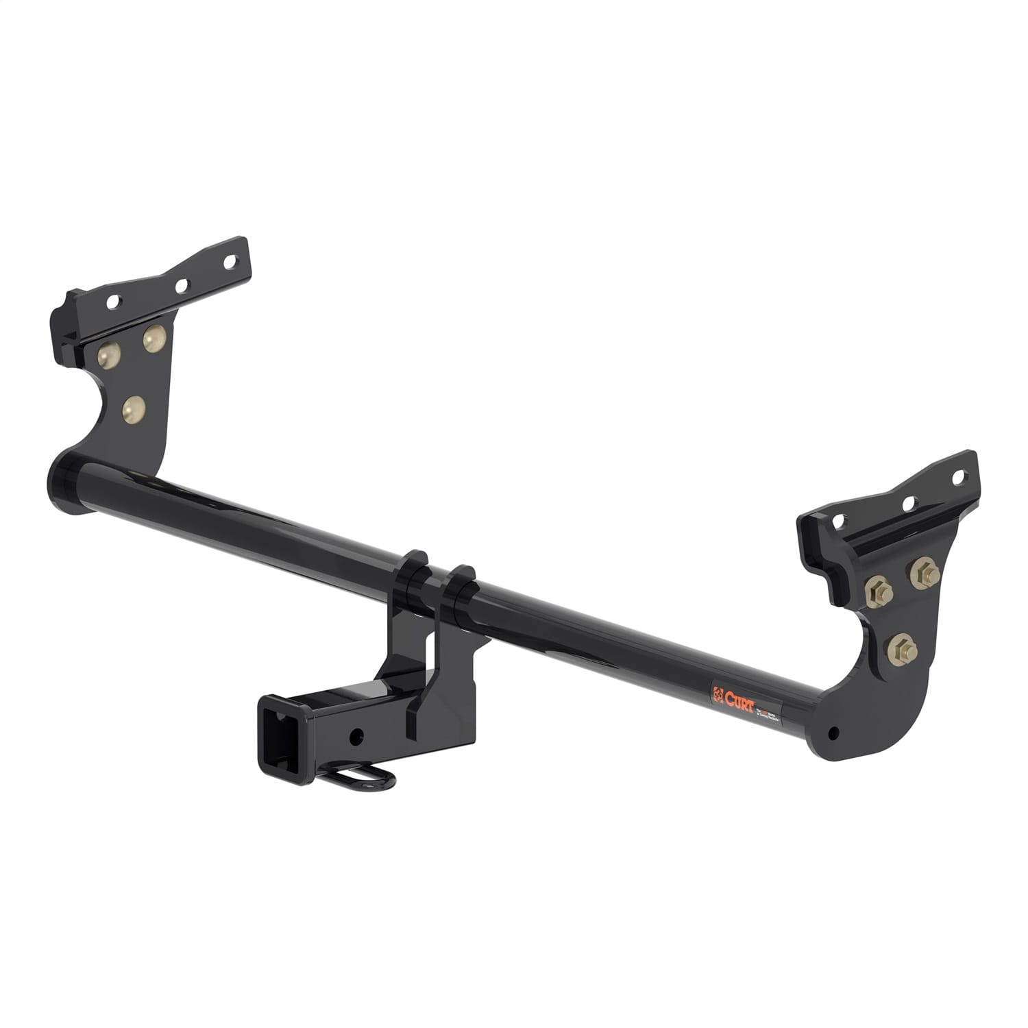 Class 3 Trailer Hitch; 2in. Receiver; Select Hyundai Ioniq 5