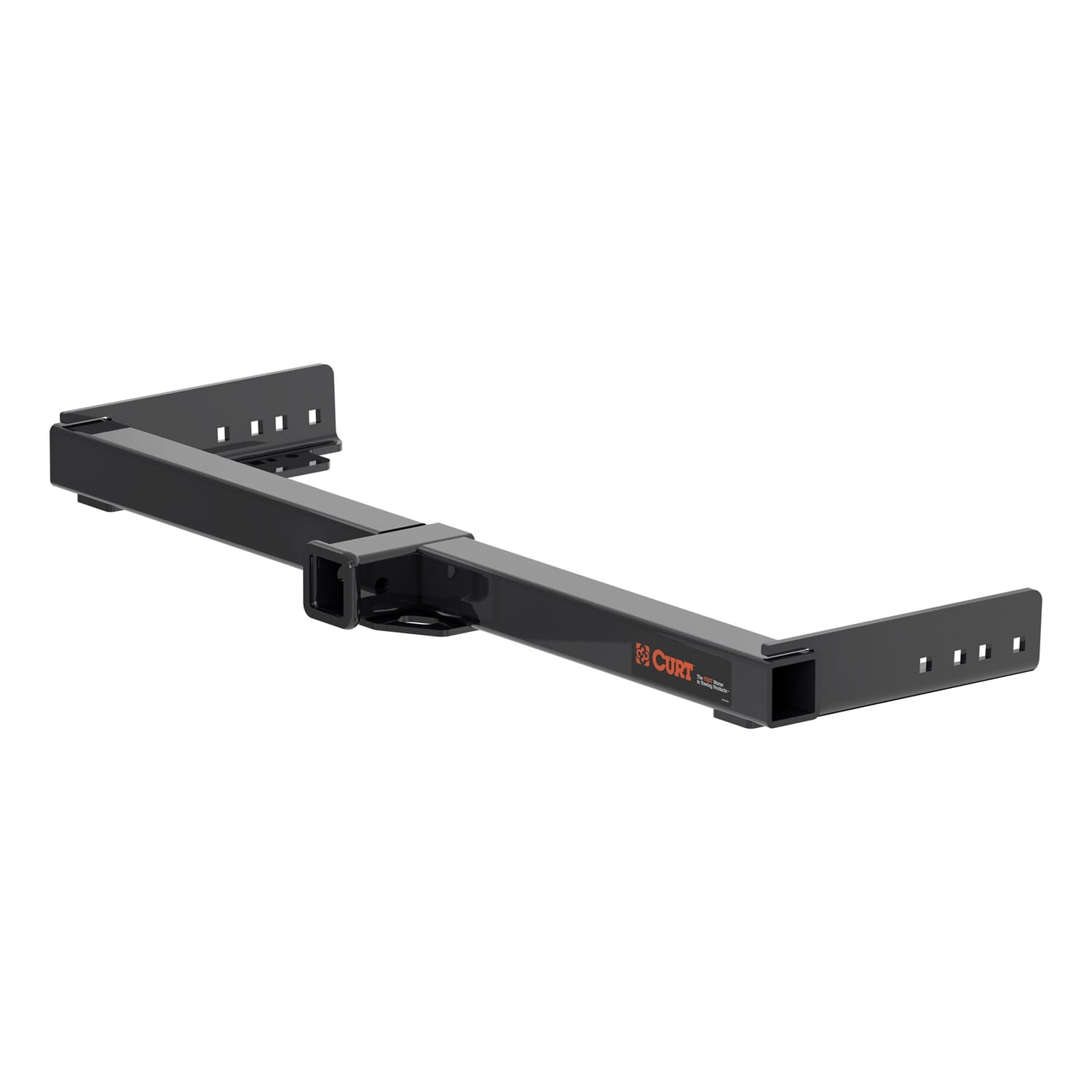 Class 3 Trailer Hitch; 2in. Receiver; Select Jeep Grand Cherokee; L