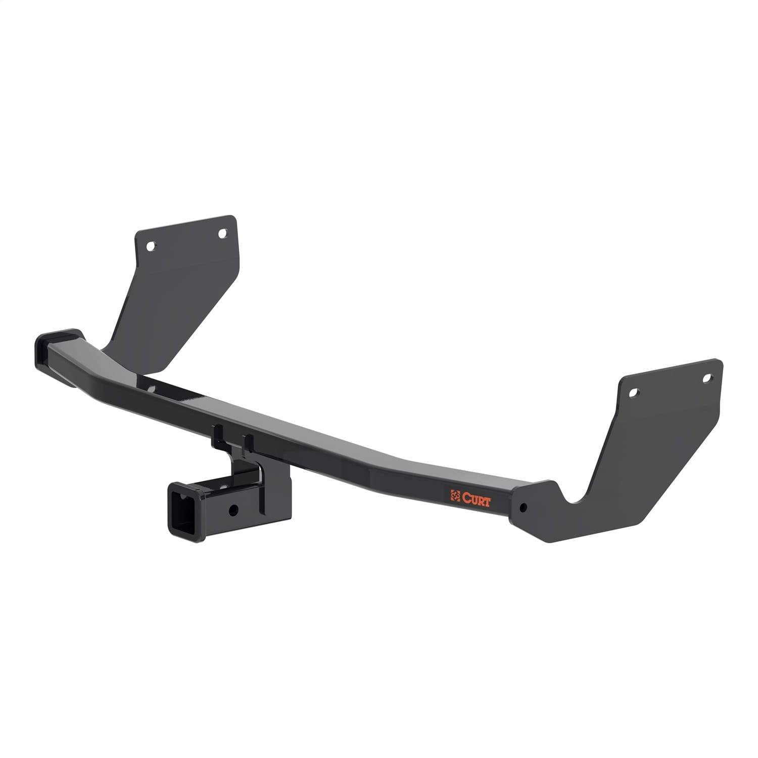 Hitch Accessory Mount; 2in. Receiver; Select Lexus RZ 450e
