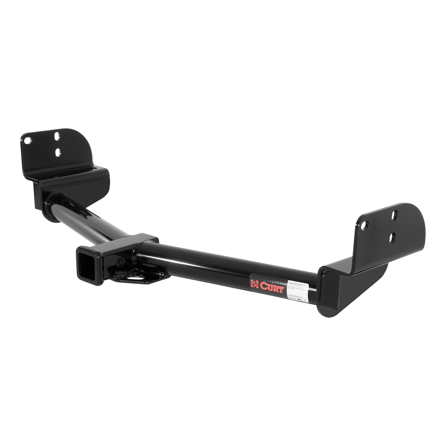 Class 3 Hitch; 2in.; Select Ford Explorer; Lincoln Aviator; Mercury Mountaineer