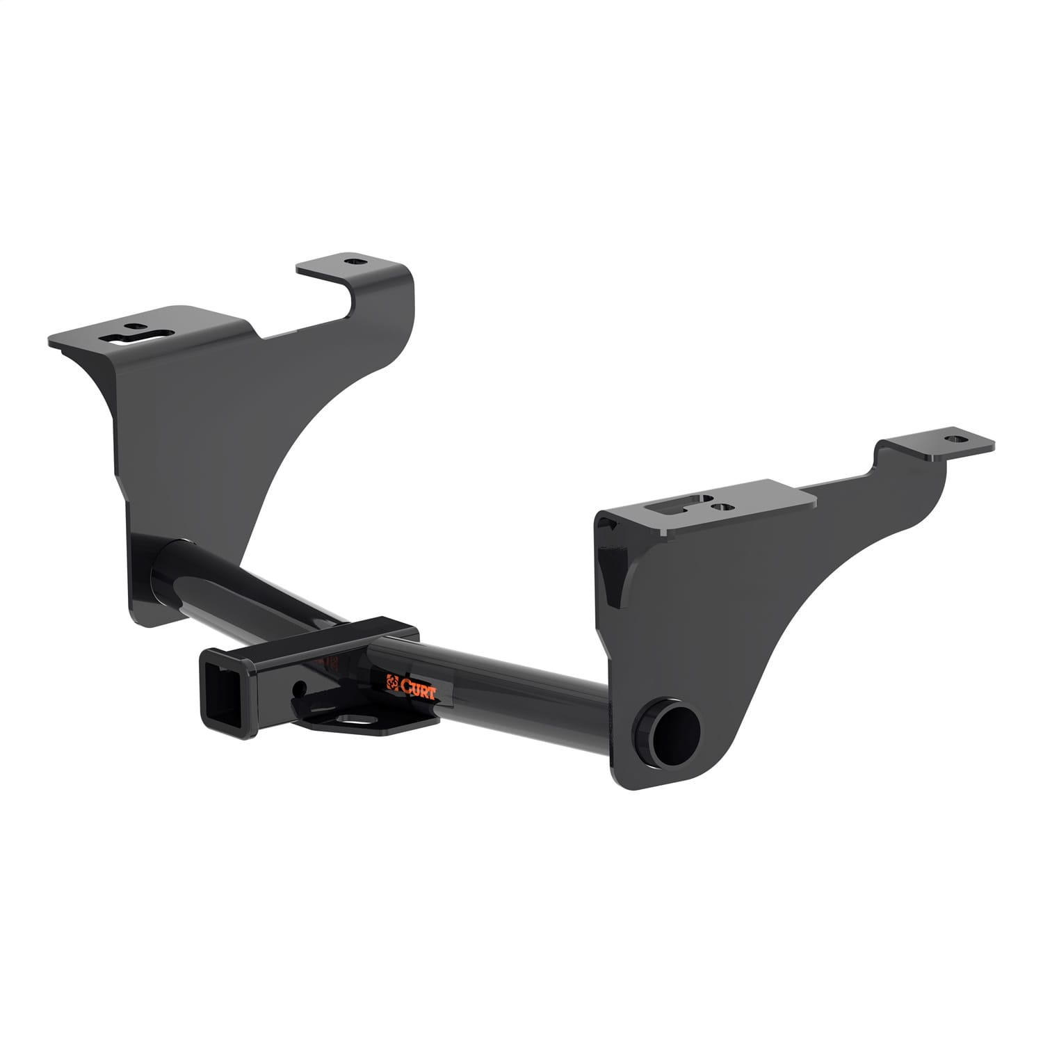 Class 3 Trailer Hitch; 2in. Receiver; Select Subaru Outback