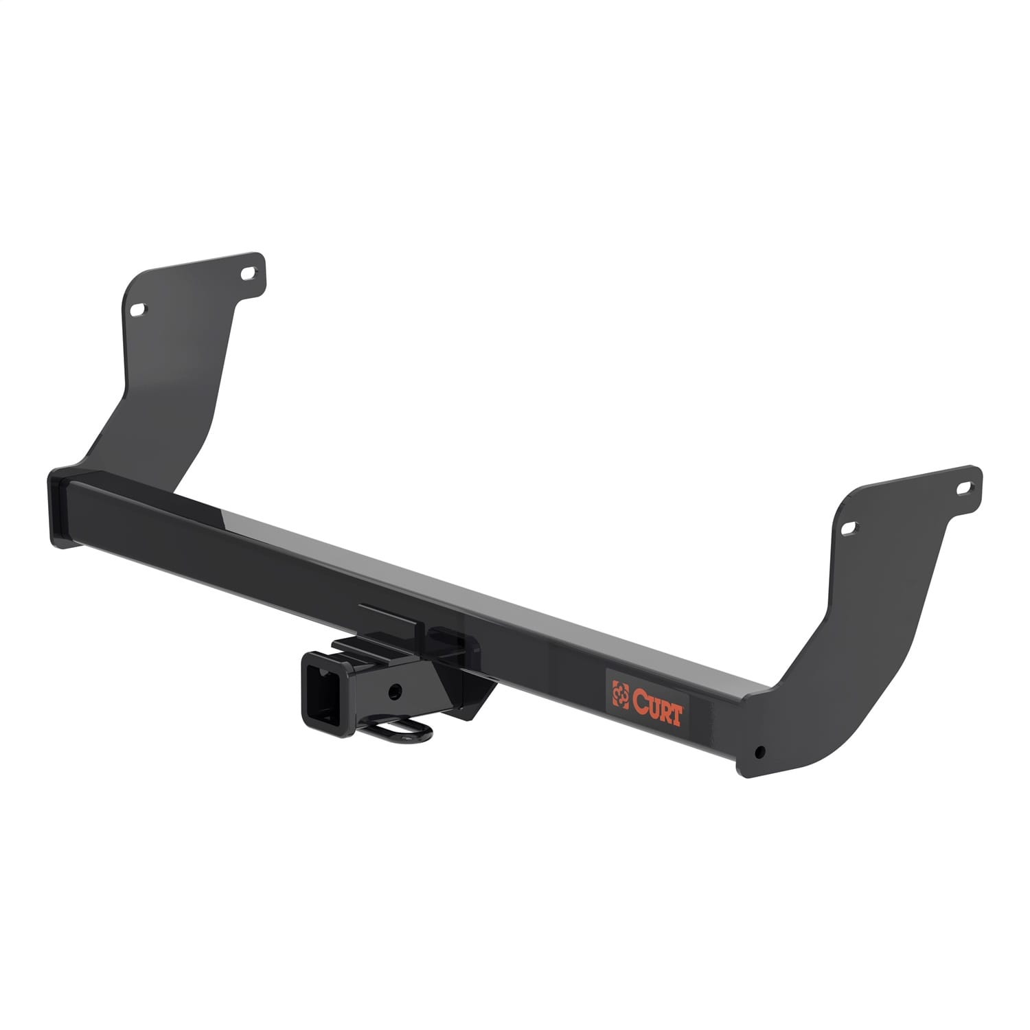 Class 3 Trailer Hitch; 2in. Receiver; Select Lexus RX 350; RX 350h; RX 500h