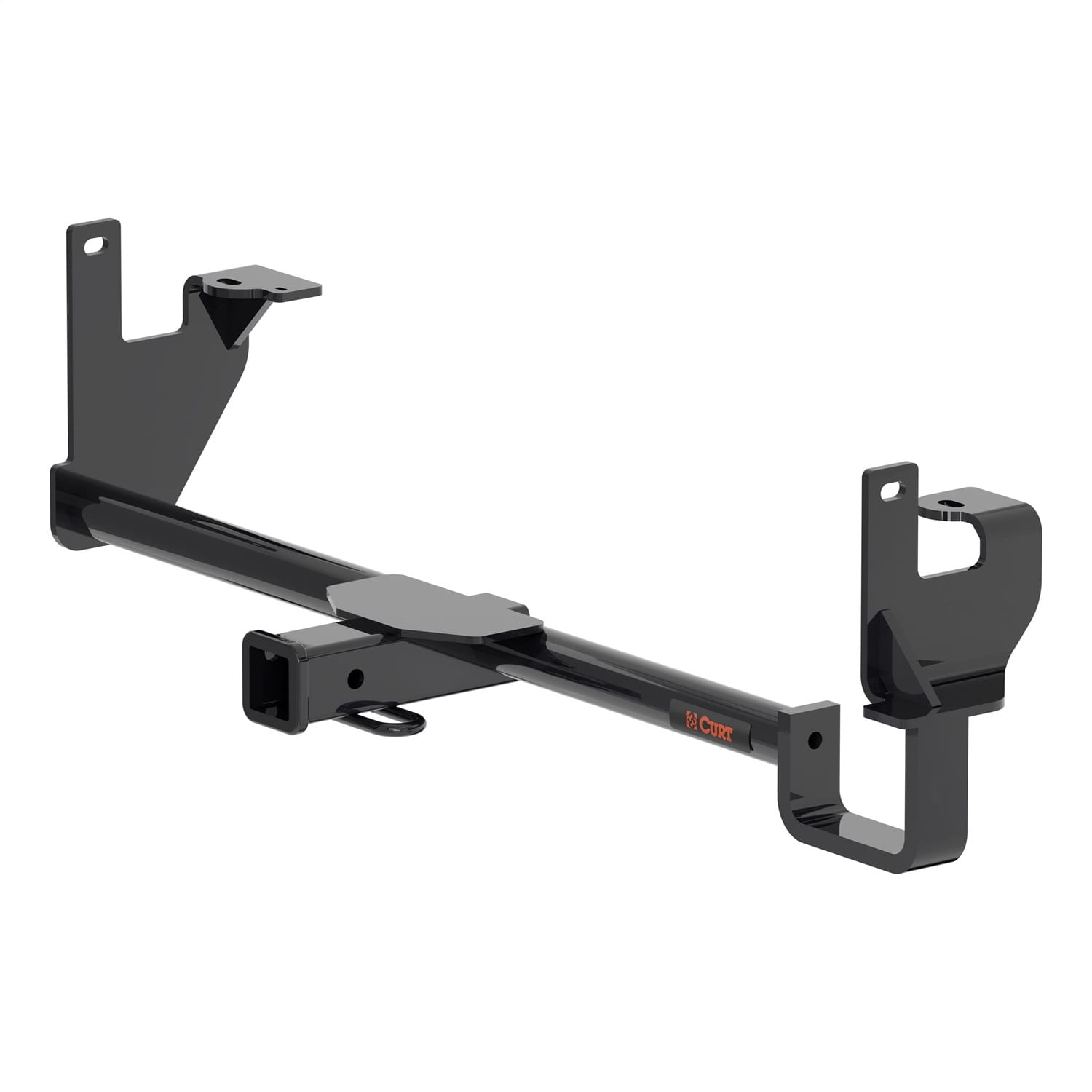 Class 3 Trailer Hitch; 2in. Receiver; Select Lexus UX 250h