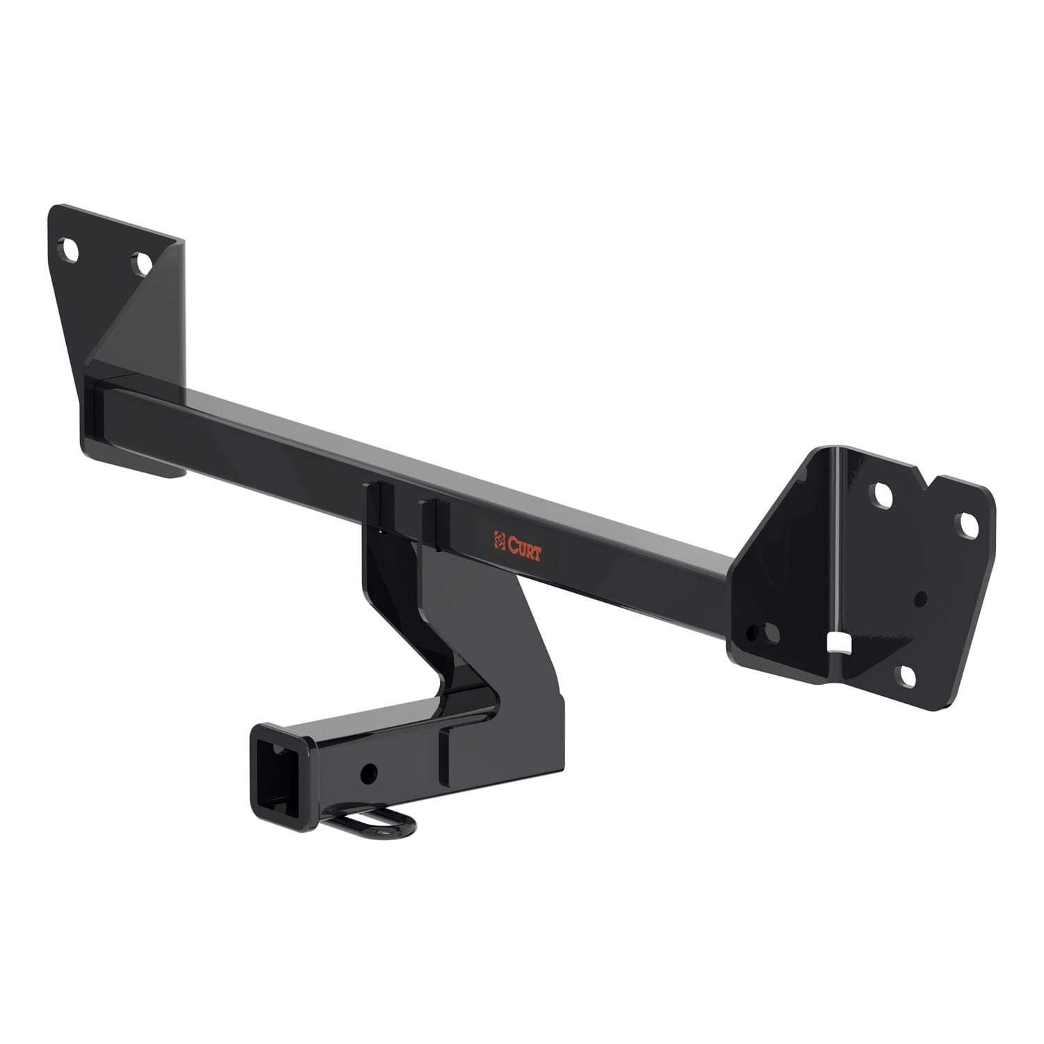 Class 3 Trailer Hitch; 2in. Receiver; Select Chevy Trailblazer; Buick Encore GX