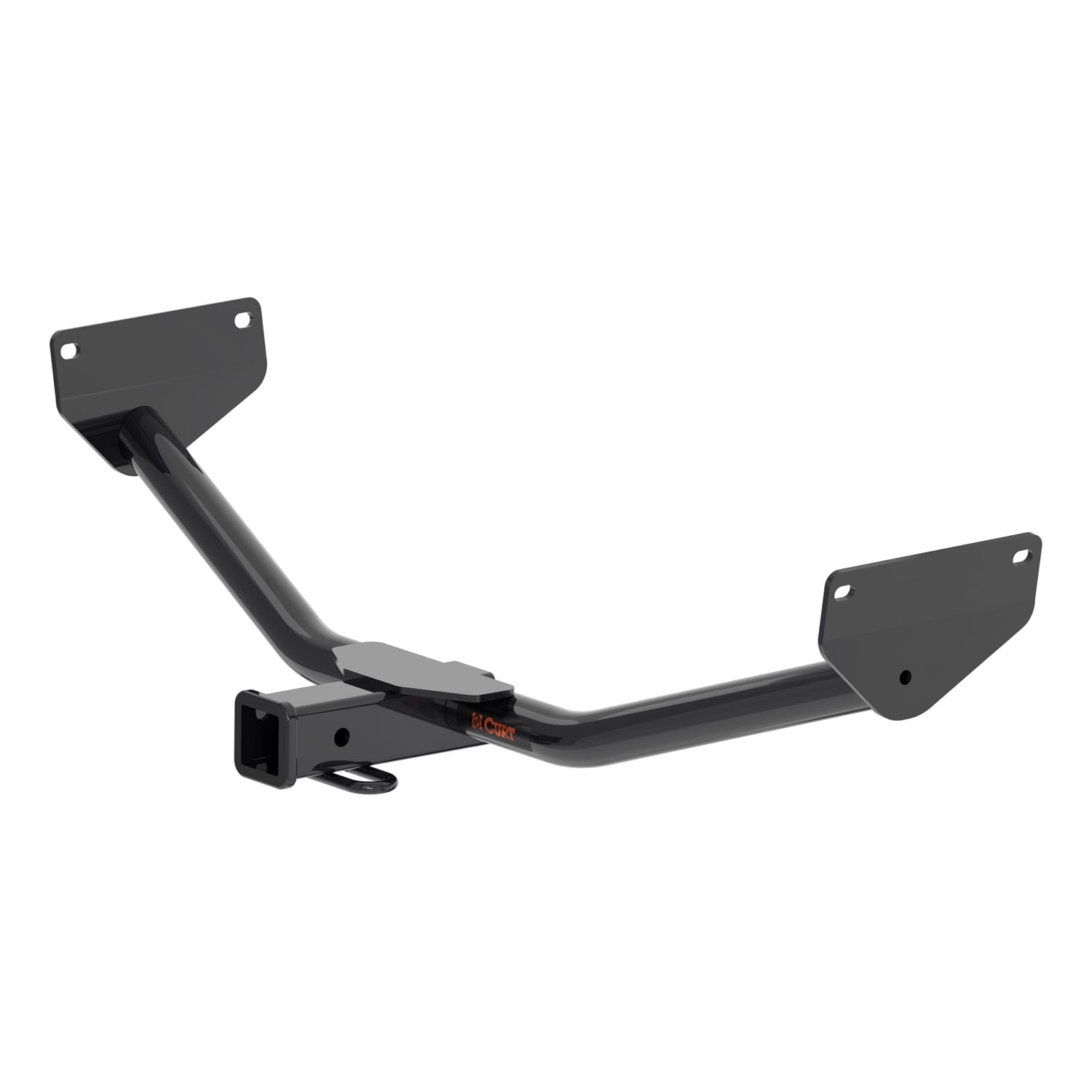 Class 3 Trailer Hitch; 2in. Receiver; Select Buick Envista; Chevrolet Trax