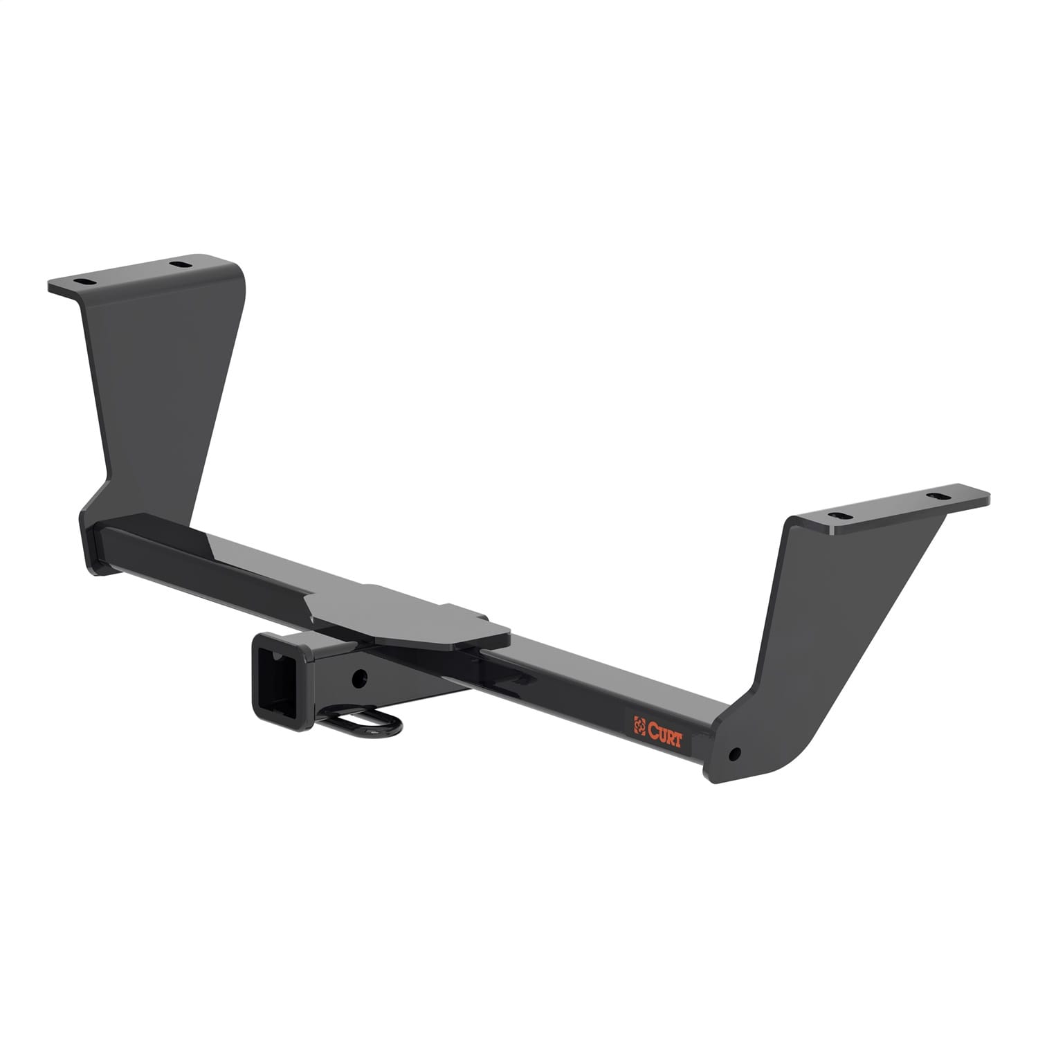 Class 3 Trailer Hitch; 2in. Receiver; Select Cadillac Lyriq