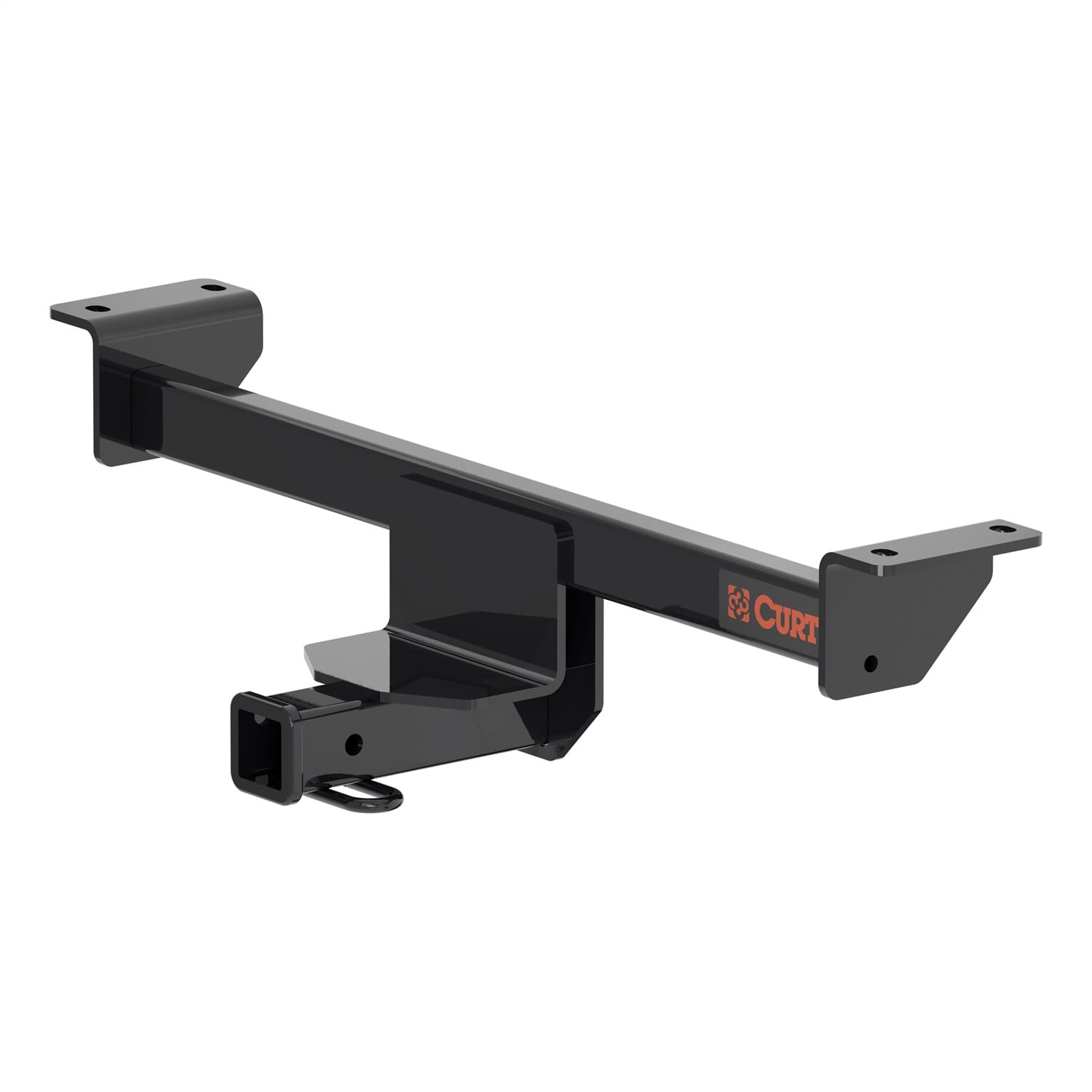 Class 3 Trailer Hitch; 2in. Receiver; Select Infiniti QX50