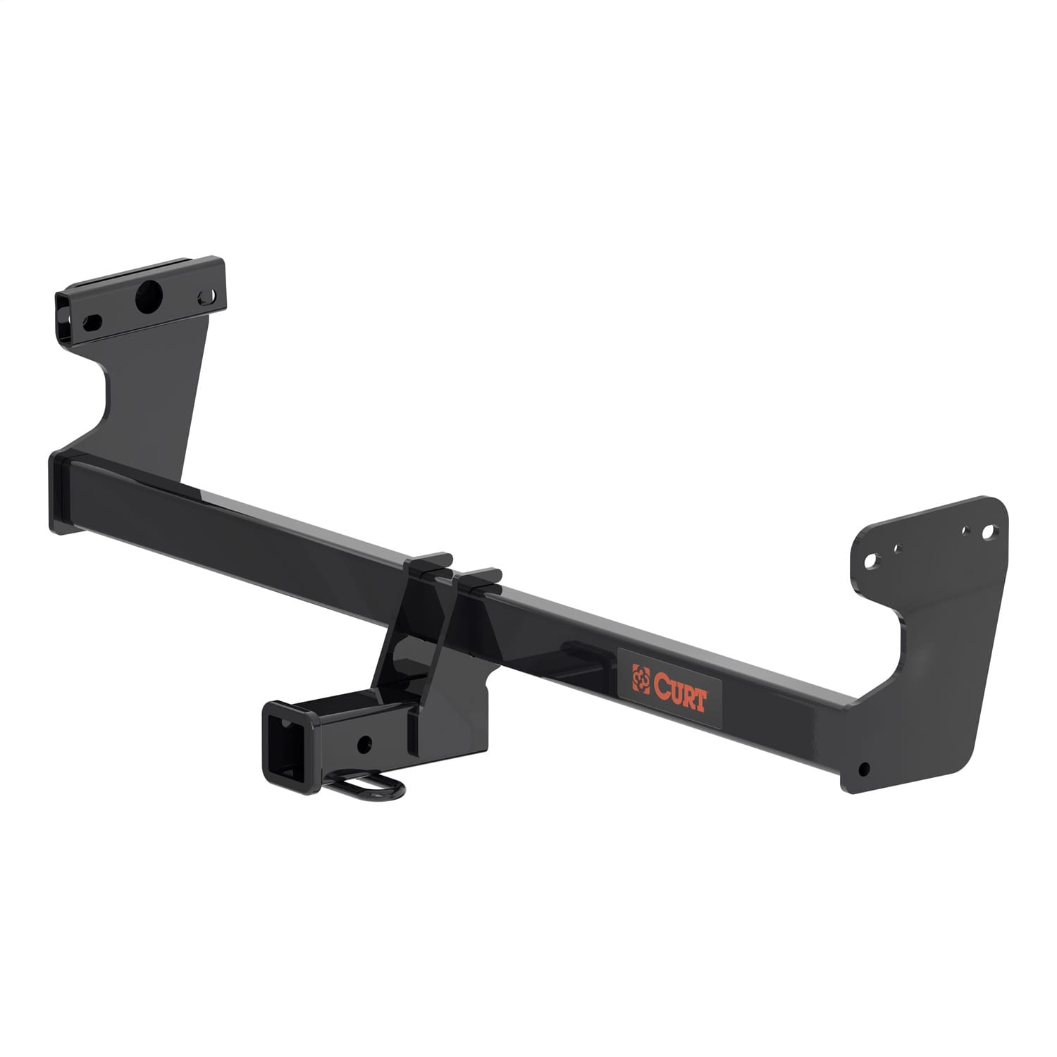 Class 3 Trailer Hitch; 2in. Receiver; Select Kia EV6
