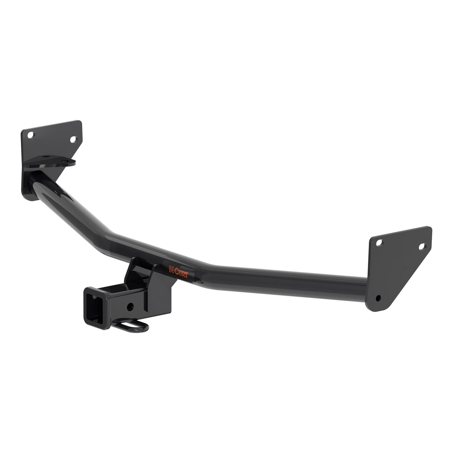 Class 3 Trailer Hitch; 2in. Receiver; Select Hyundai Kona